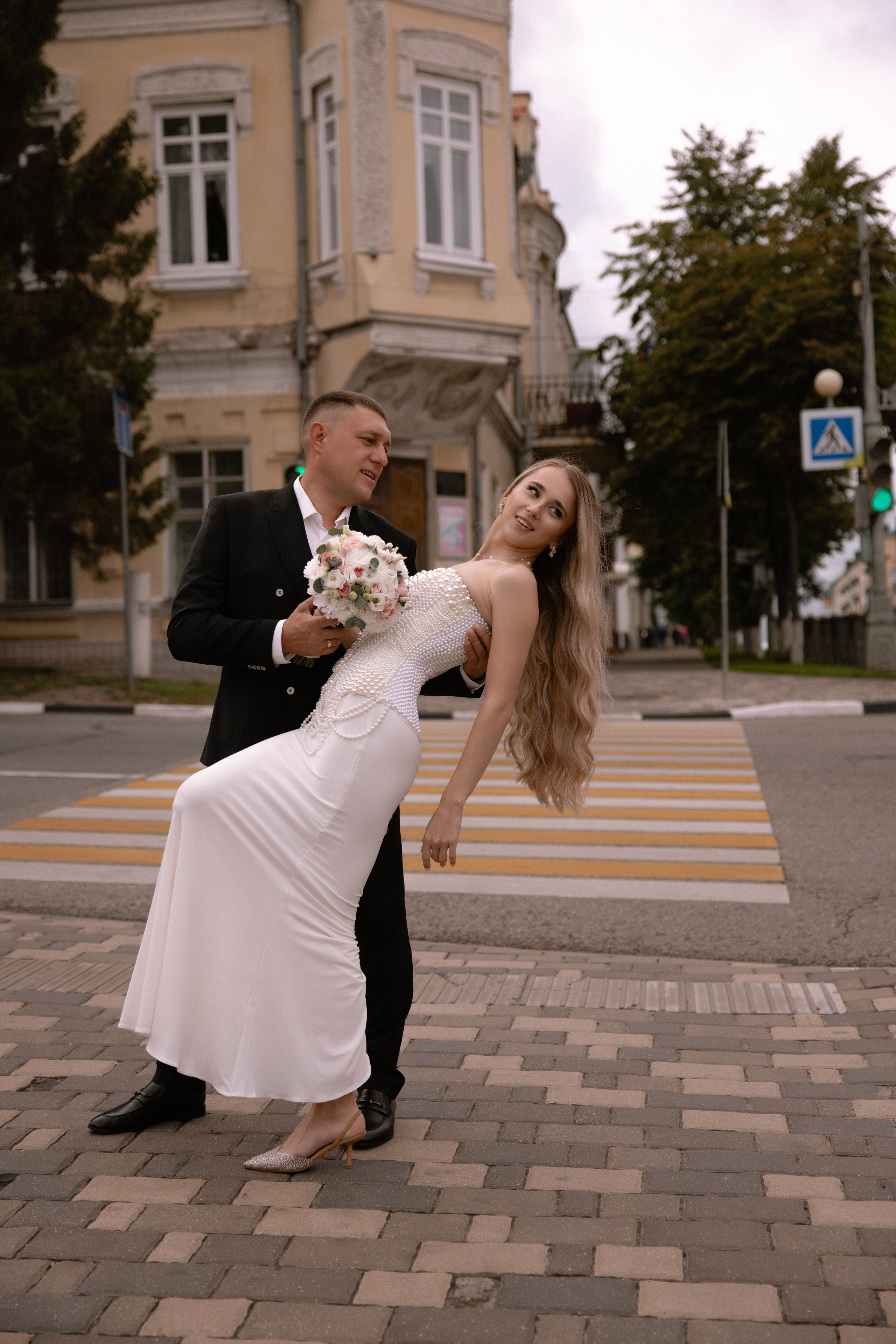 Wedding Day 21.06.25. Семейный фотограф Губкин/Старый Оскол