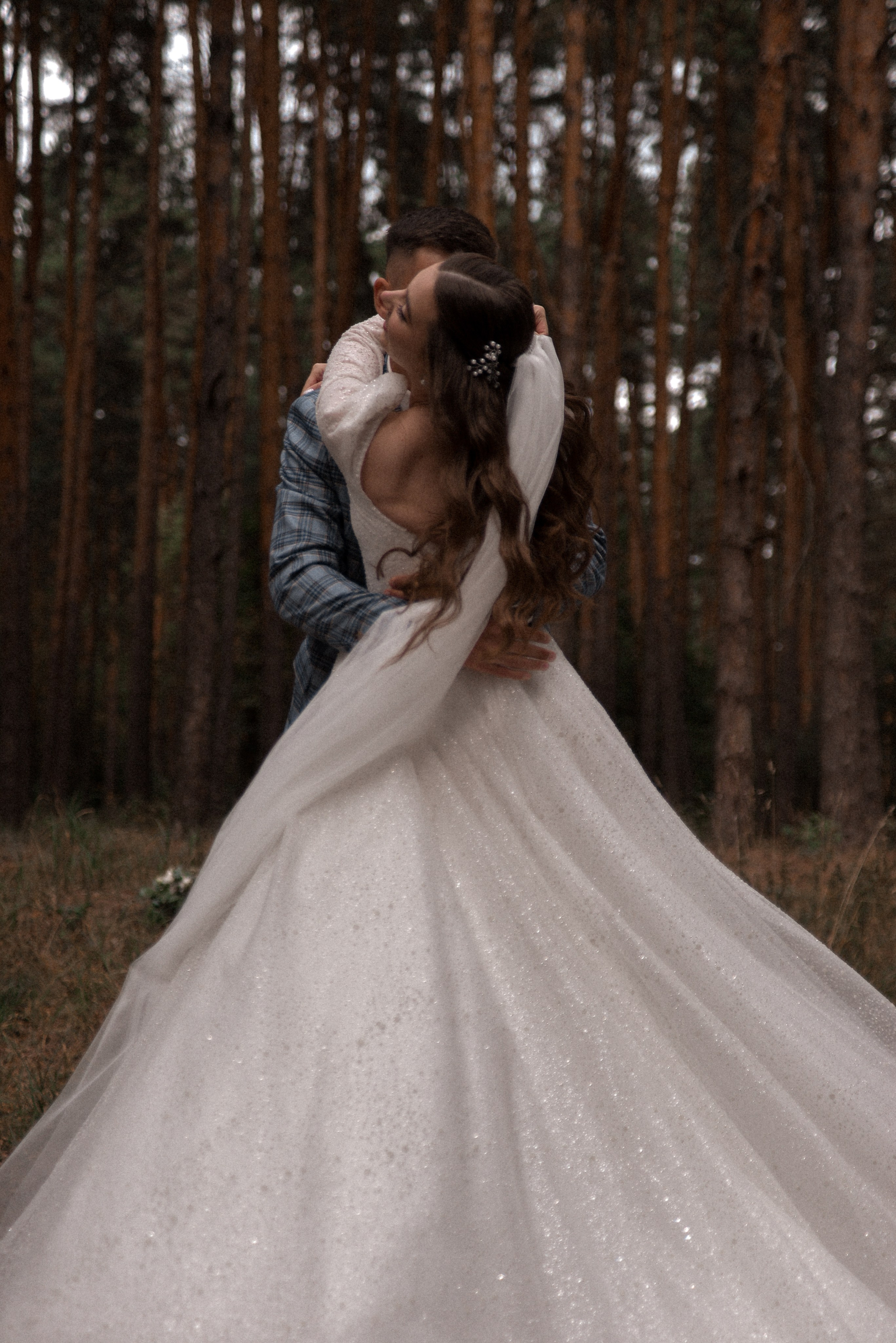 Услуги. Фотограф-режиссер Анастасия Вронская | Кинематографическая фотография