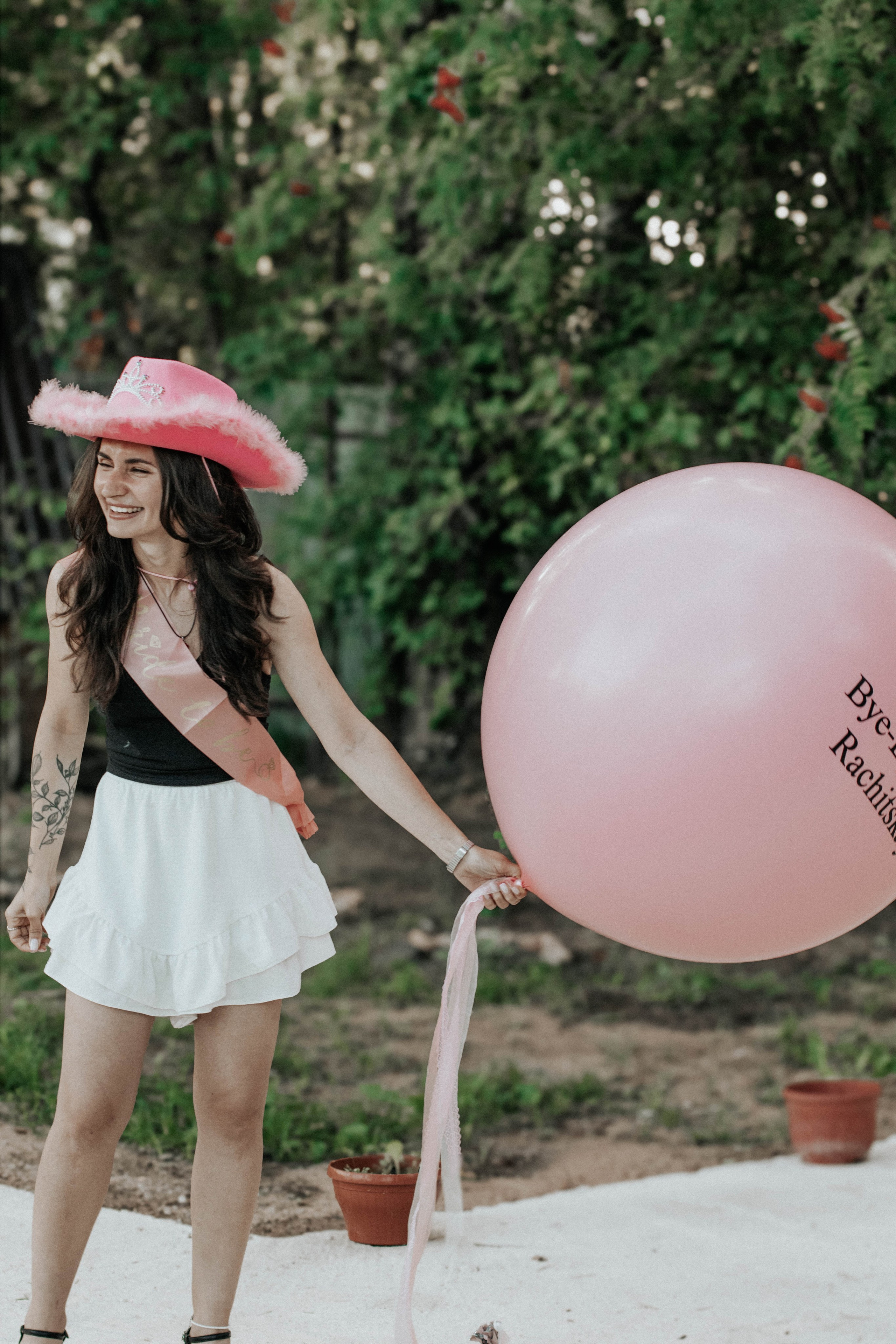 Девичник Ксении