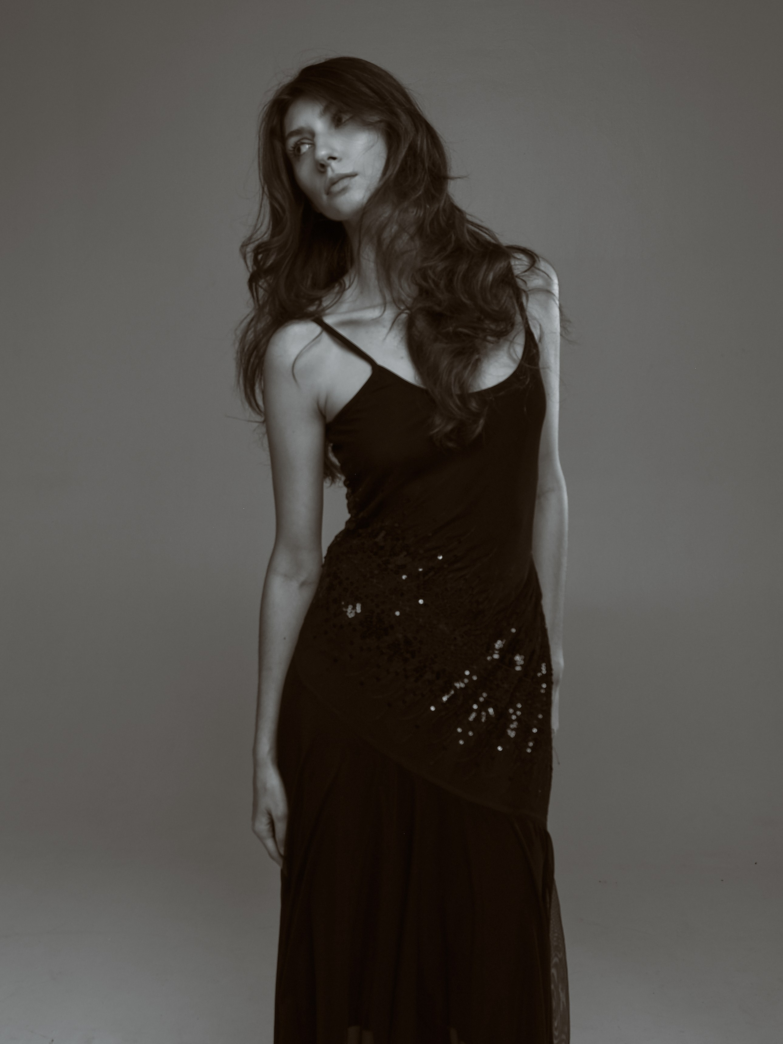 Студийная съемка. Фотограф Владивостока — Барченко Арина