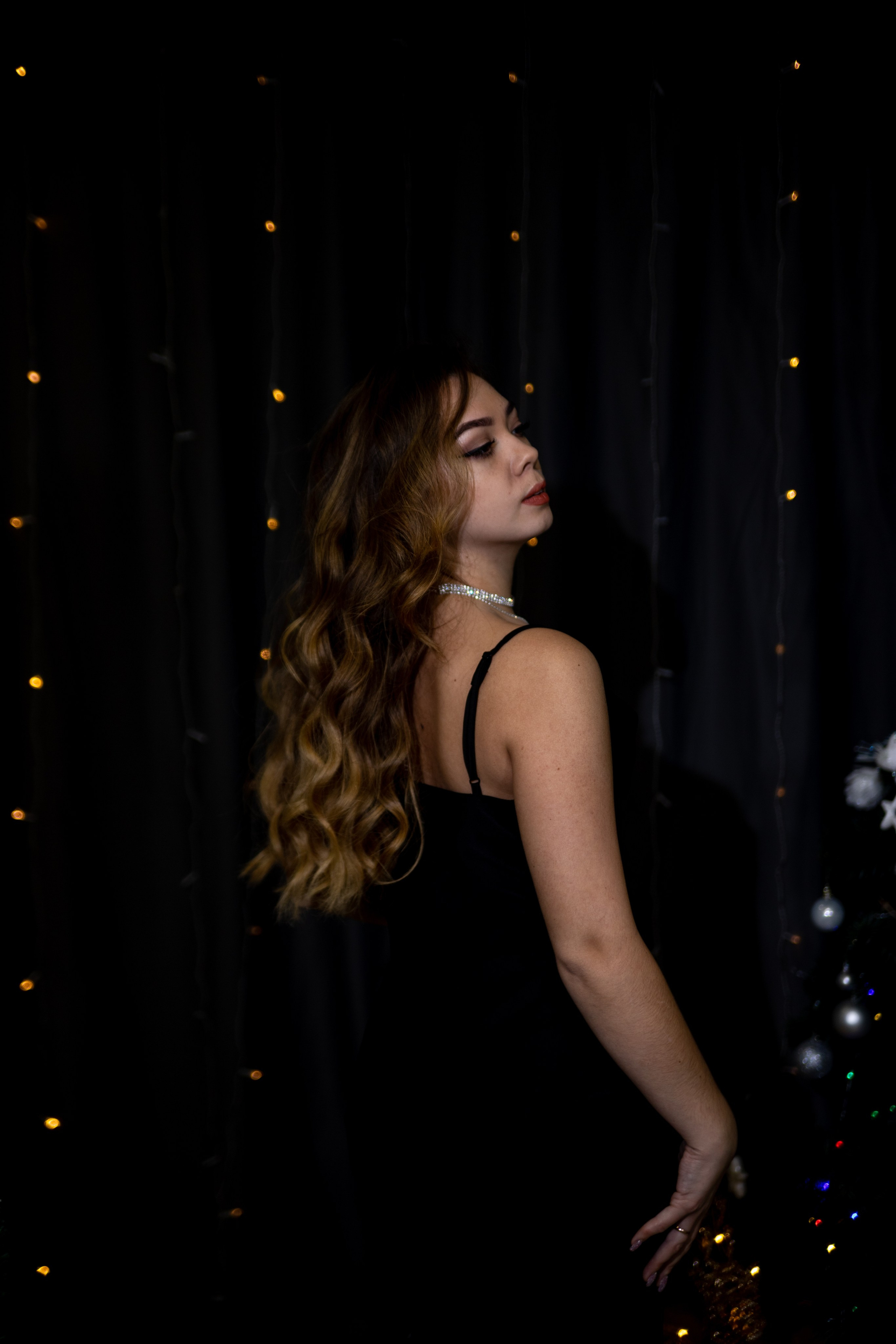 Андрей + Алина. Свадебный и семейный фотограф в Михайловке Полина Крипс