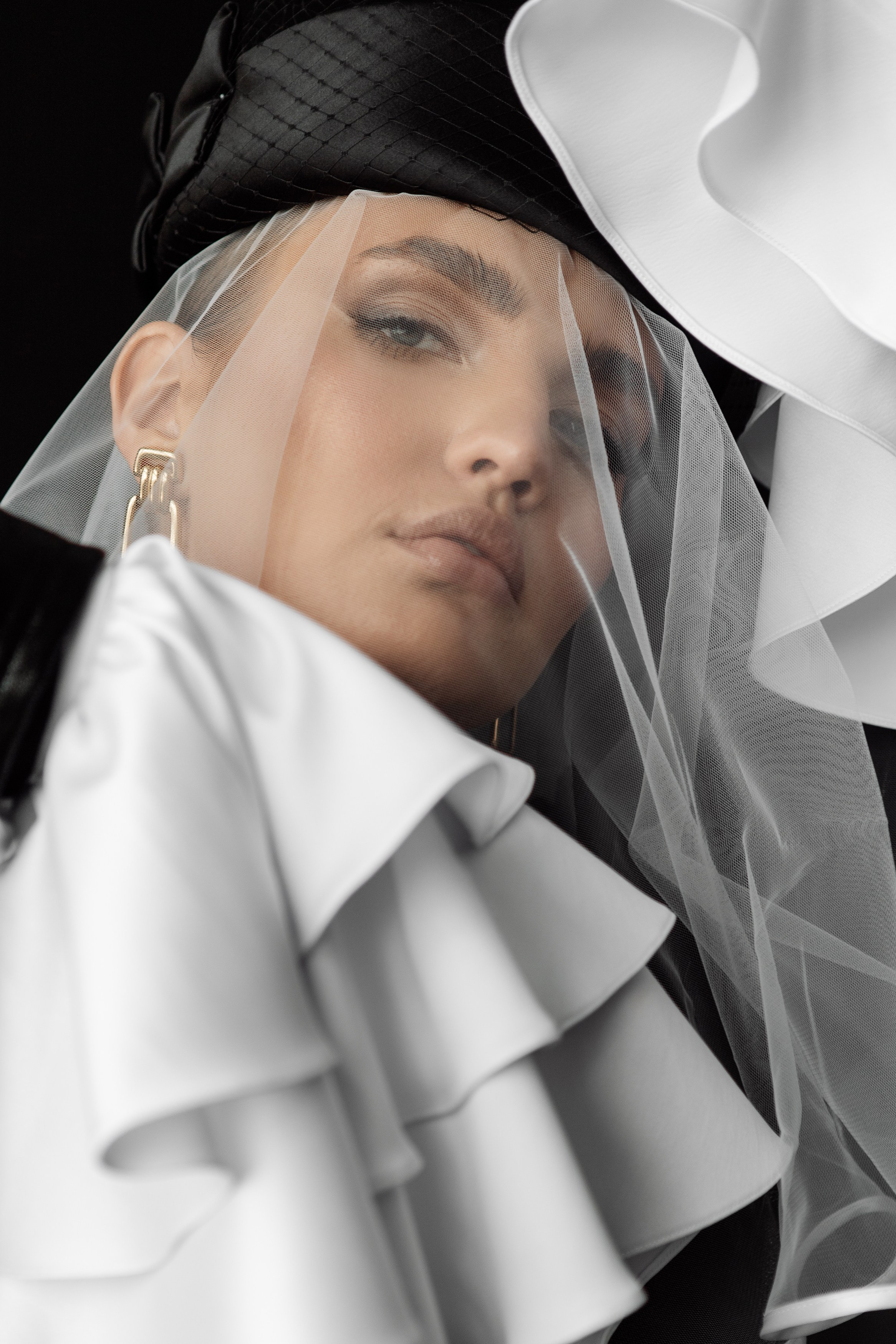 Студийное LoveStory. Свадебный, репортажный фотограф в Москве Татьяна Семина