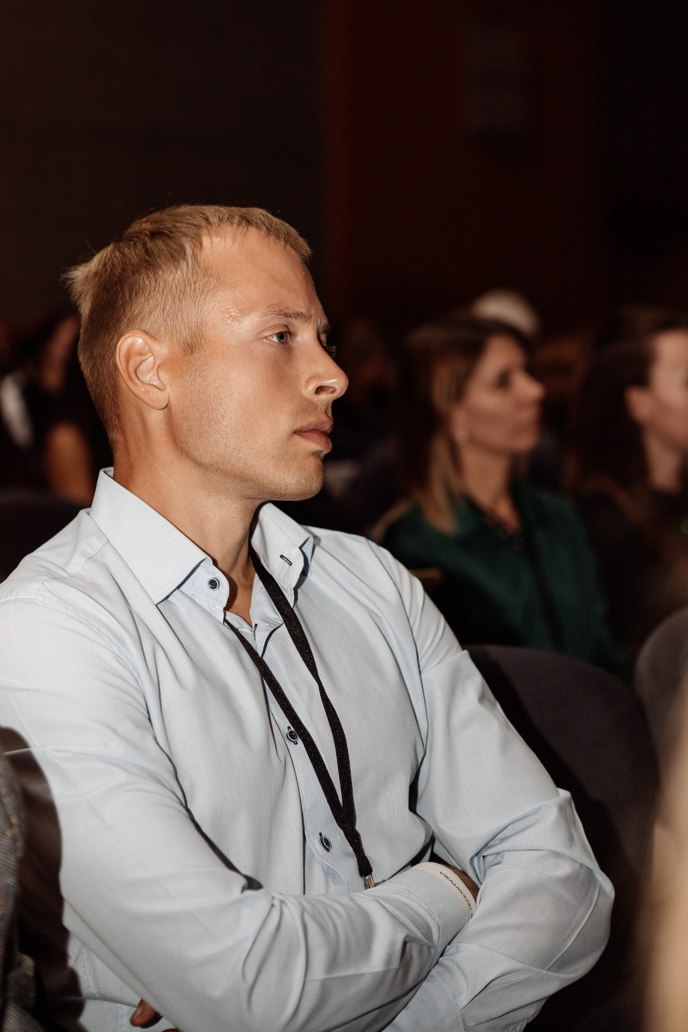 Конференция по флиппингу с Оскаром Хартманом. Свадебный, репортажный фотограф в Москве Татьяна Семина