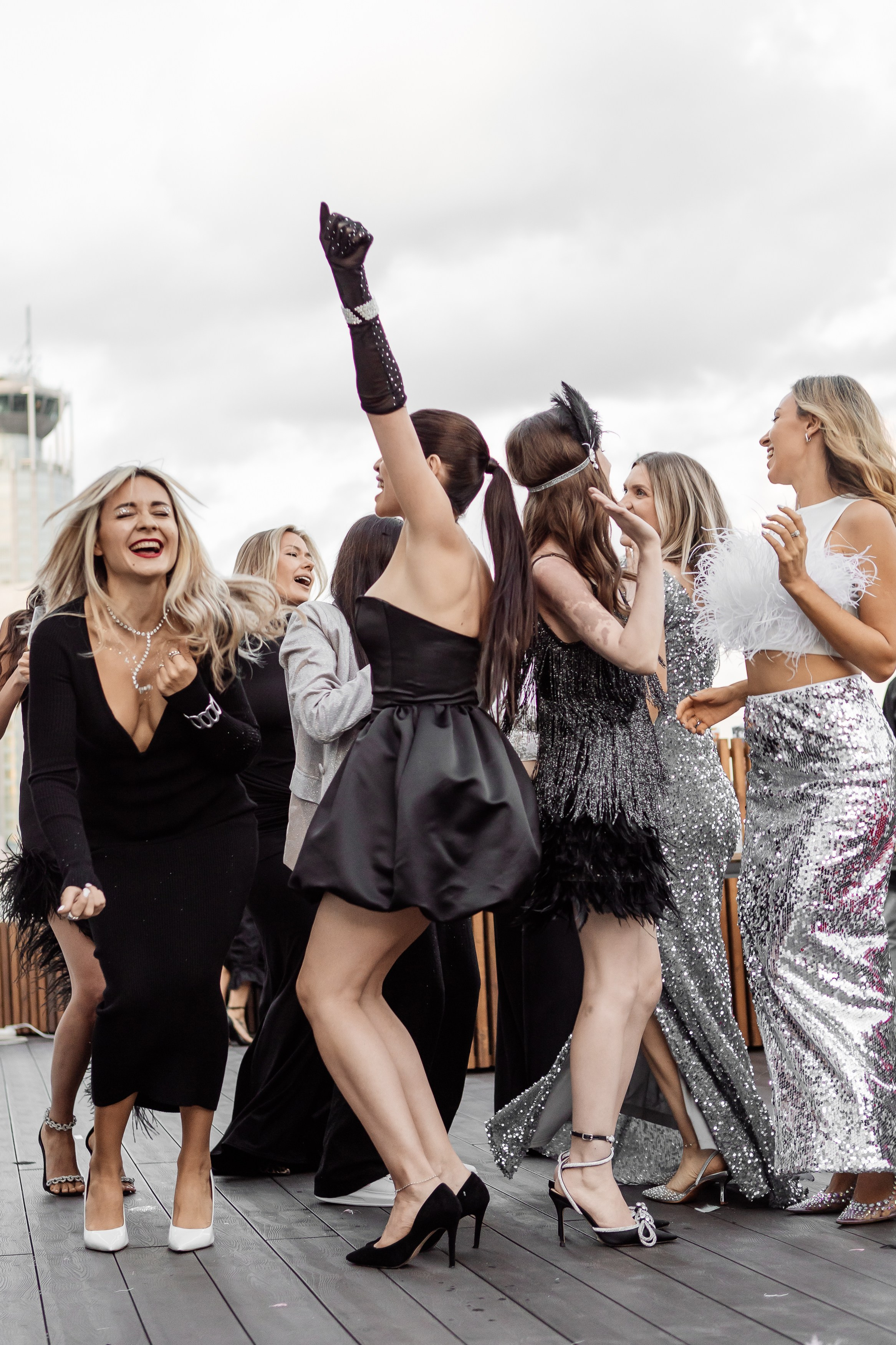 День Рождение Анастасии. Свадебный, репортажный фотограф в Москве Татьяна Семина