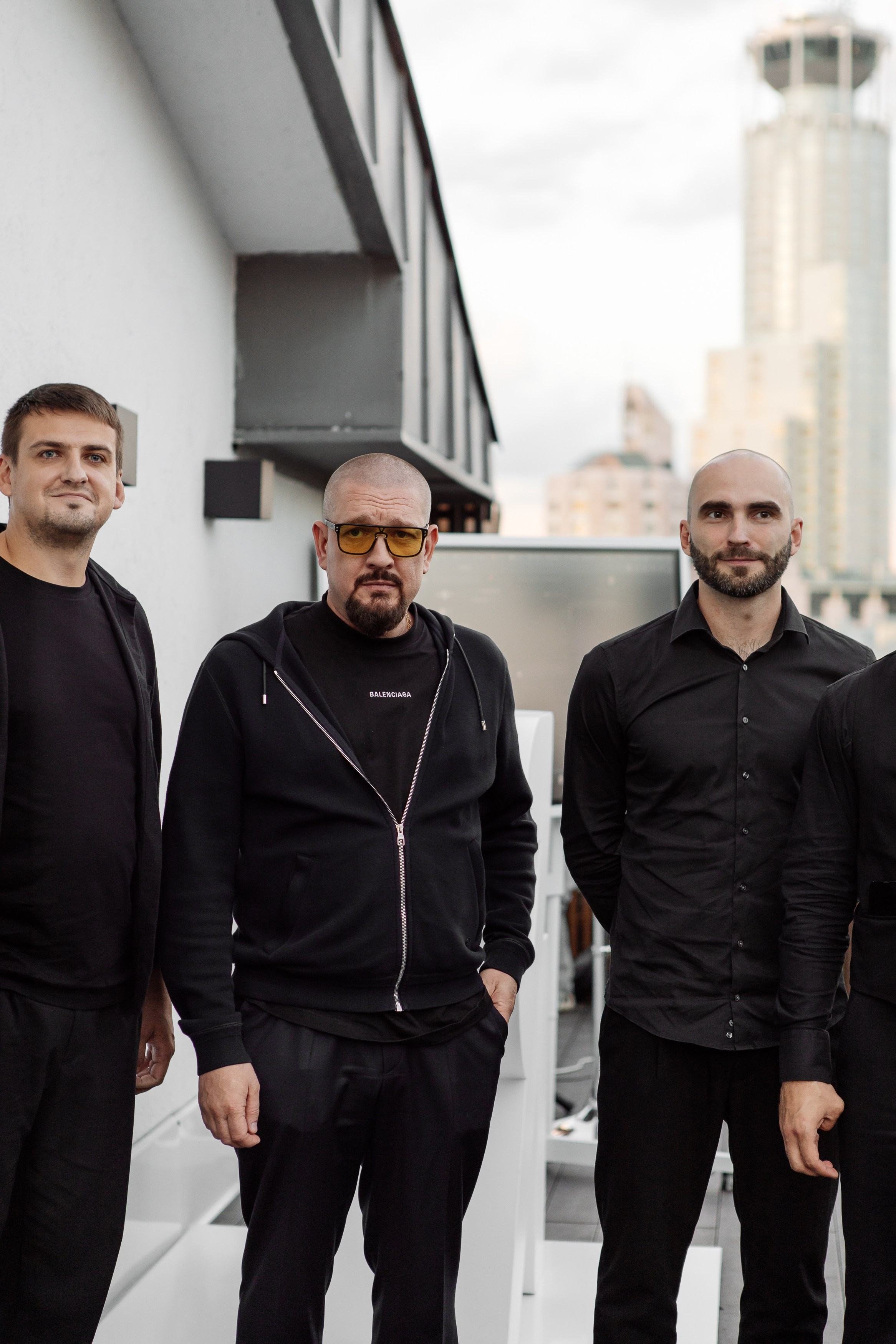 День Рождение Анастасии. Свадебный, репортажный фотограф в Москве Татьяна Семина