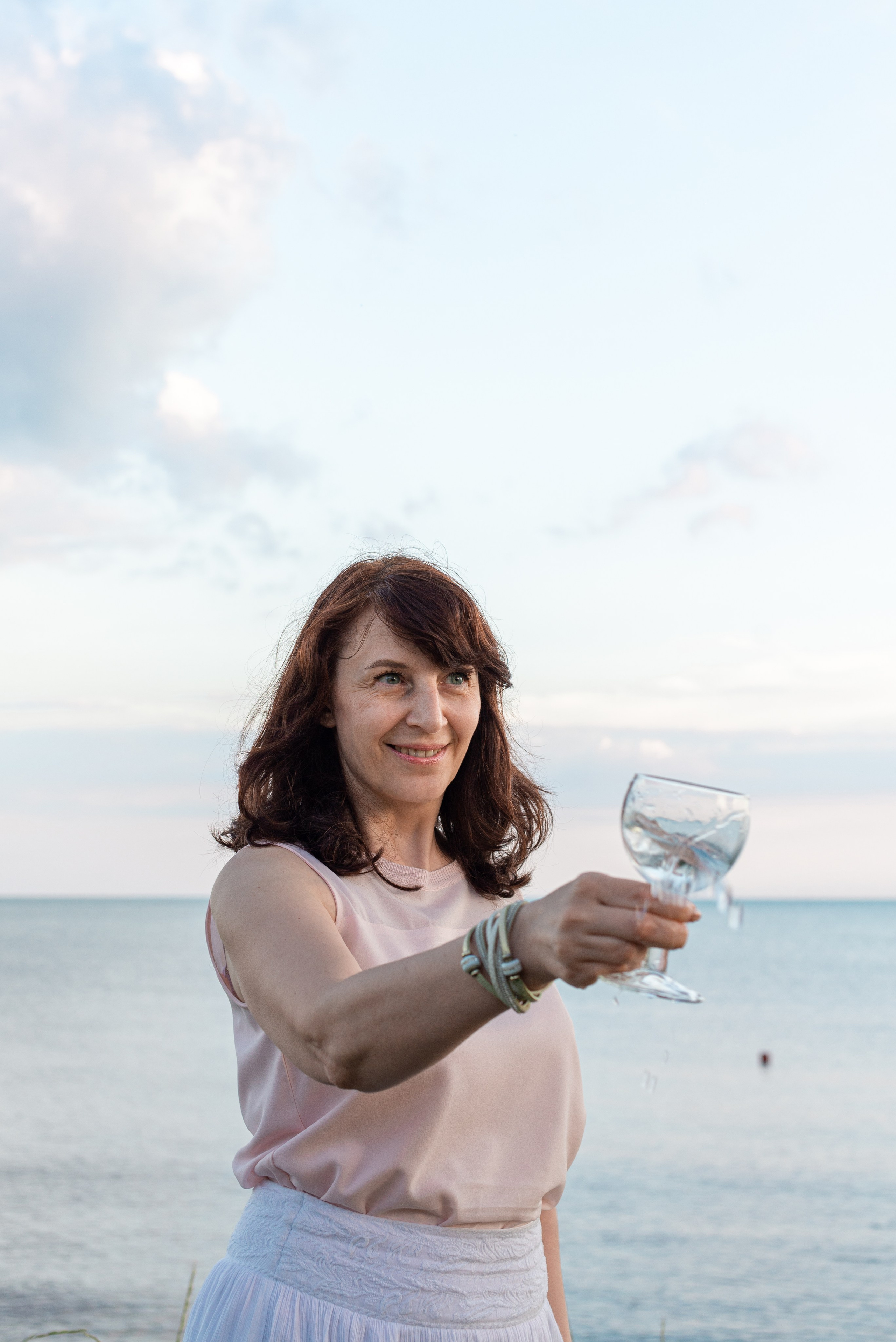 Июнь–Июль Отпуск Белореченск, Геленджик. Семейный, Свадебный фотограф СПБ Питер— Романова Екатерина