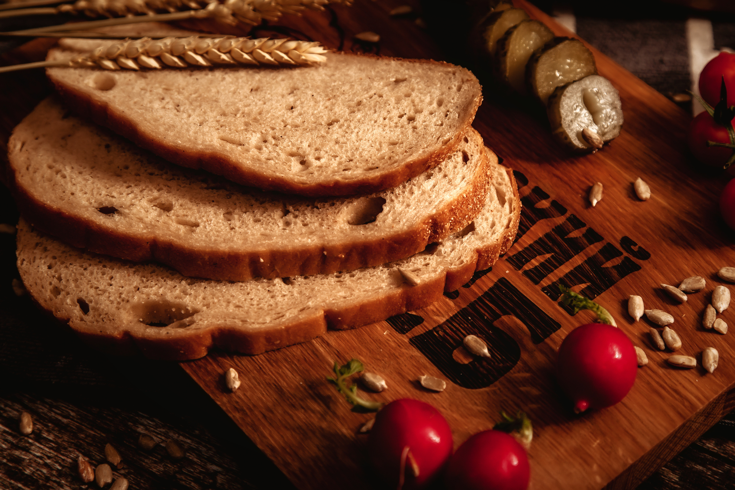 SUBJECT and FOOD PHOTO. AGarte: photo and video shooting in St. Petersburg and Moscow