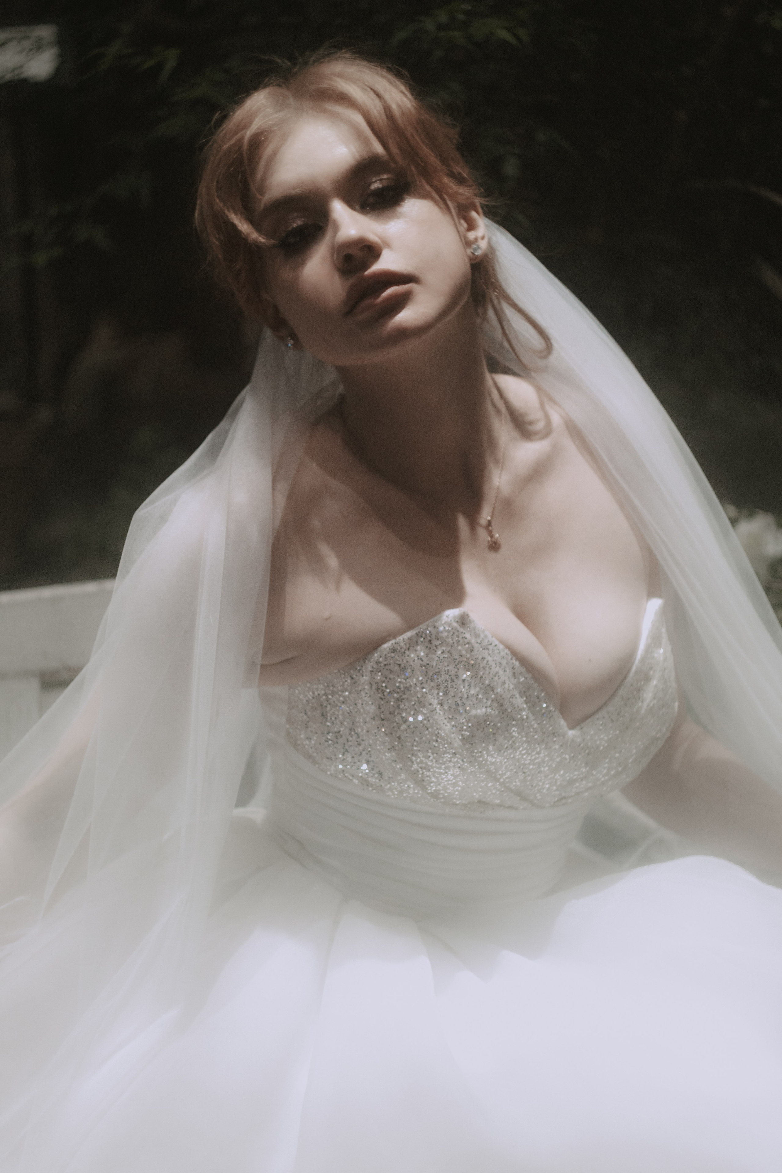 Свадебная фотография. Портретный и художественный фотограф в Москве