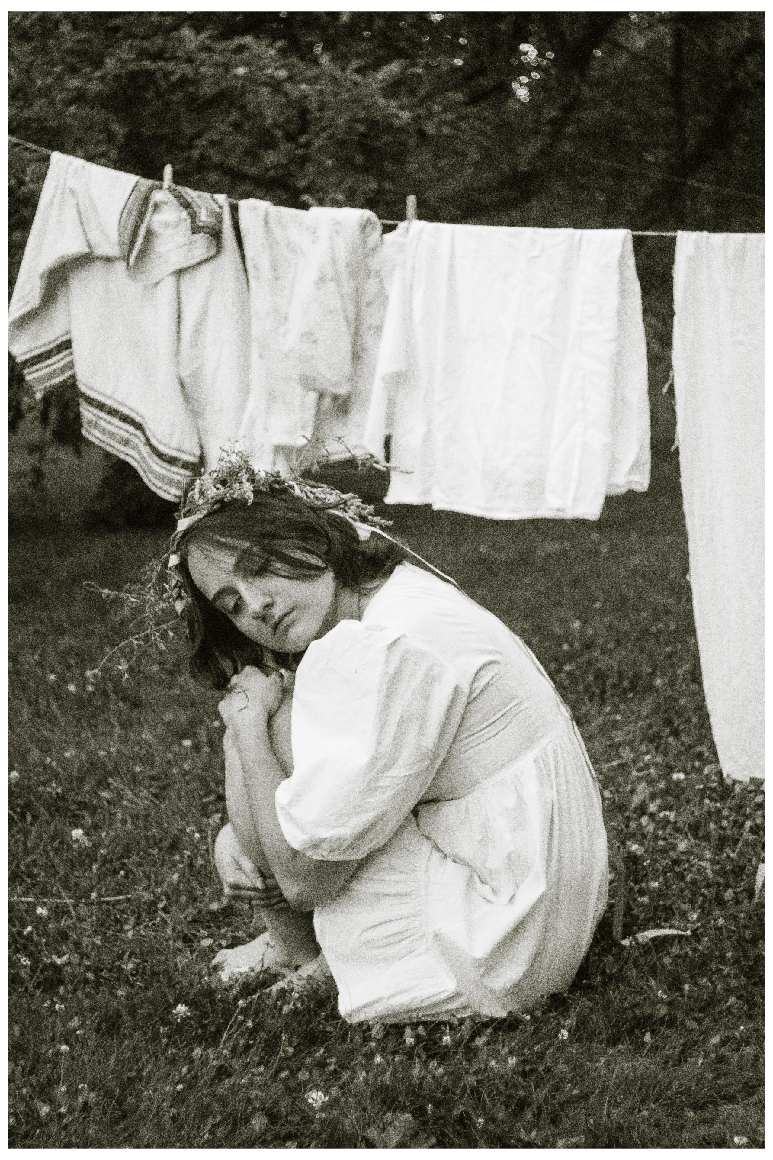 Организация Фотодней в Москве и Питере. Портретный и художественный фотограф в Москве
