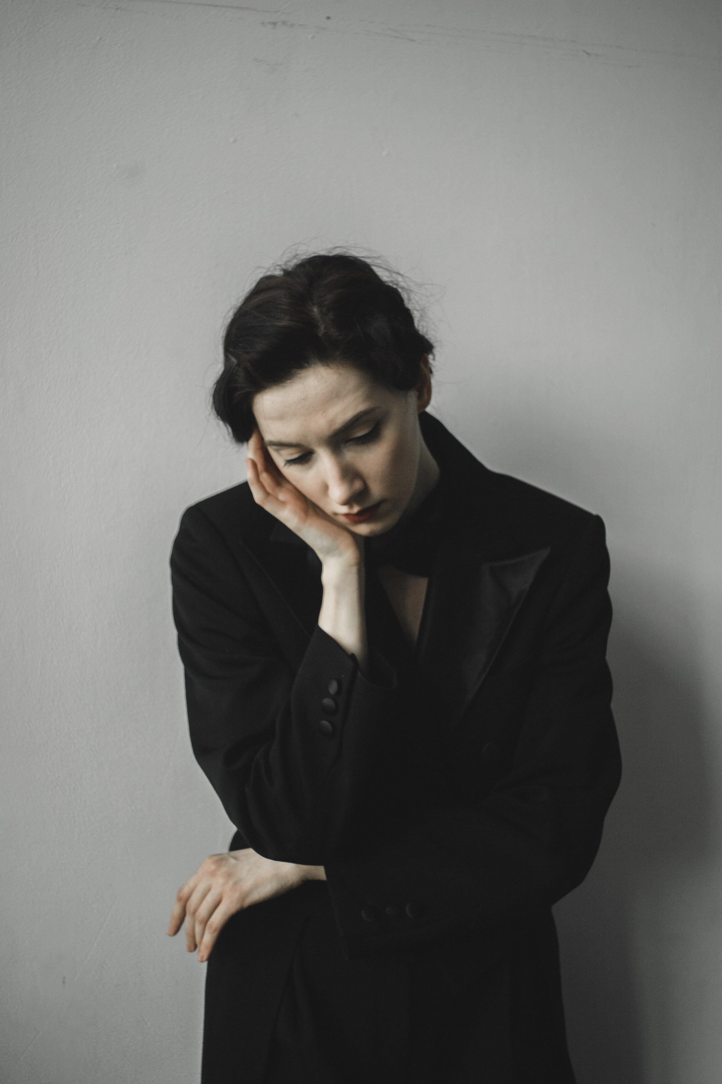 Мария «Вертинская». Портретный и художественный фотограф в Москве