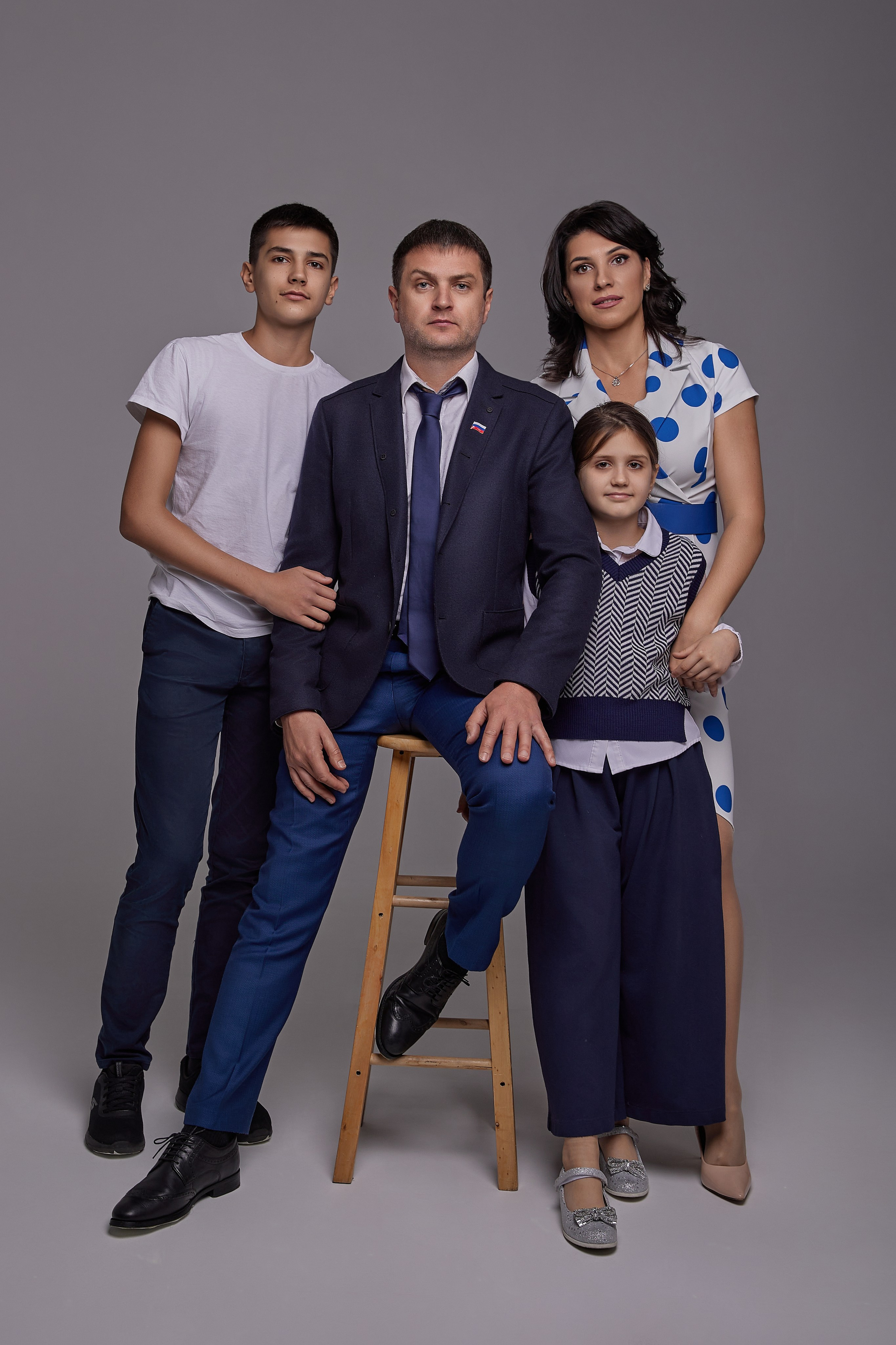 Ольга. Фотограф женского портрета, беременности и материнства Харькова Елена