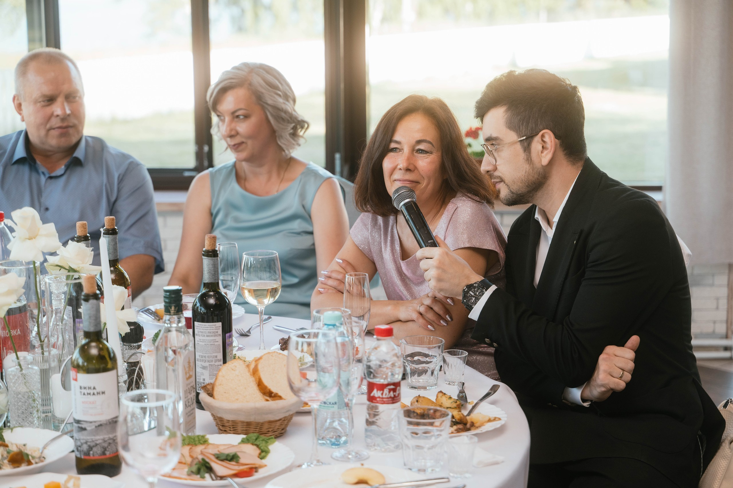 Wedding day #79. Свадебный, семейный фотограф в Рязани Лена Брант