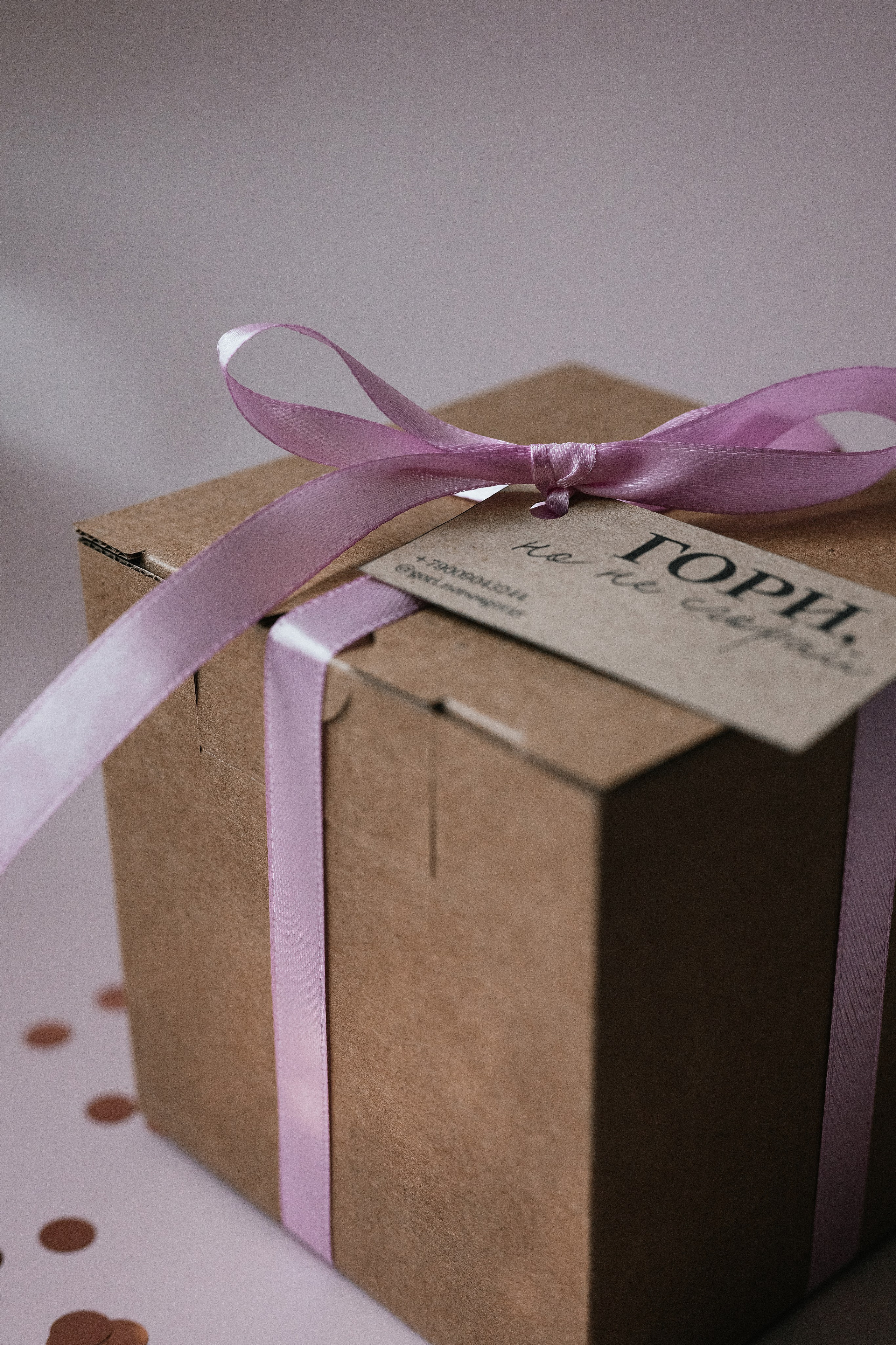 Мастерская свечей «Гори, но не сгорай». Свадебный, семейный фотограф в Рязани Лена Брант