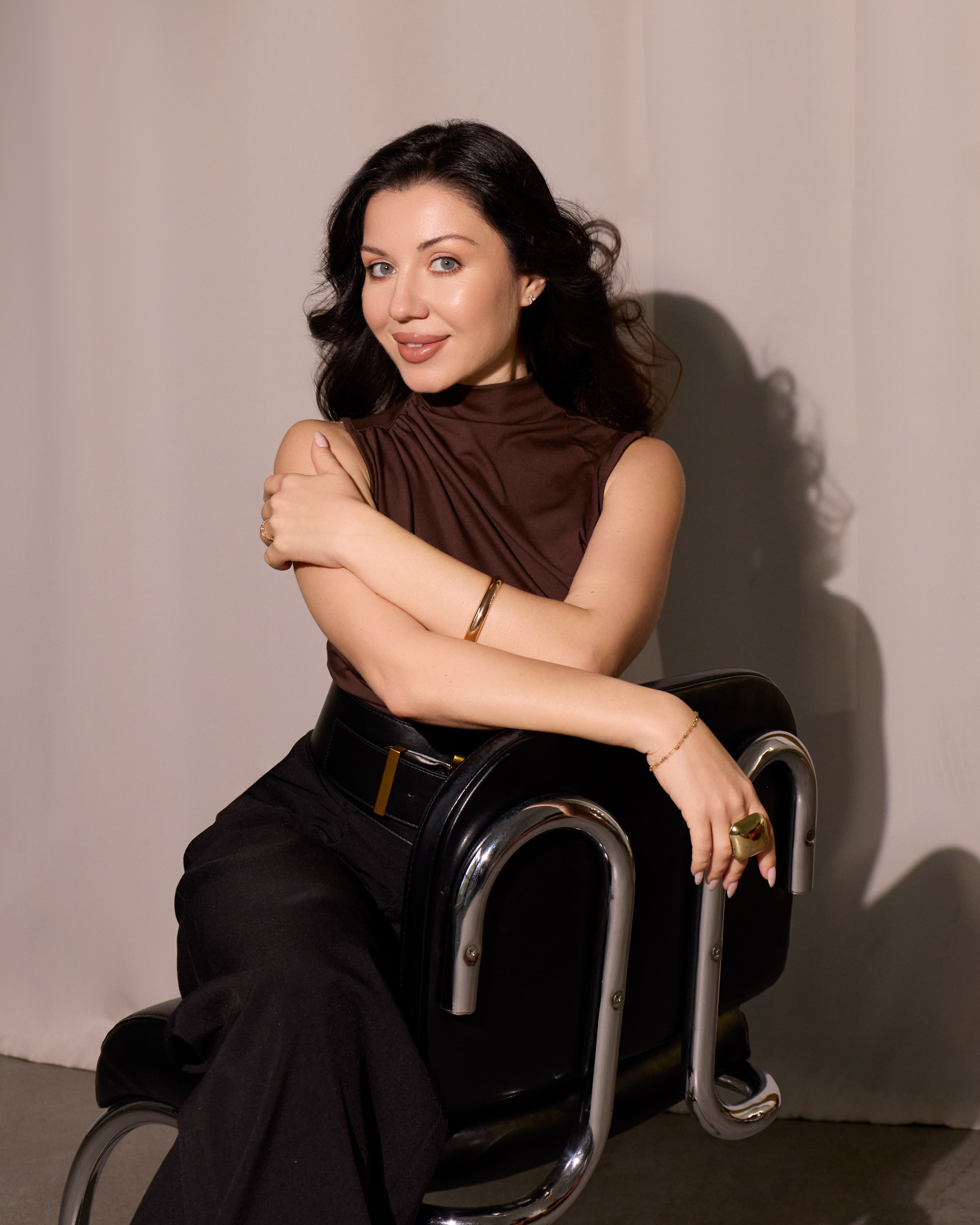 Интерьер. Фотограф беременности женский фотограф в Москве Оксана Донецкая