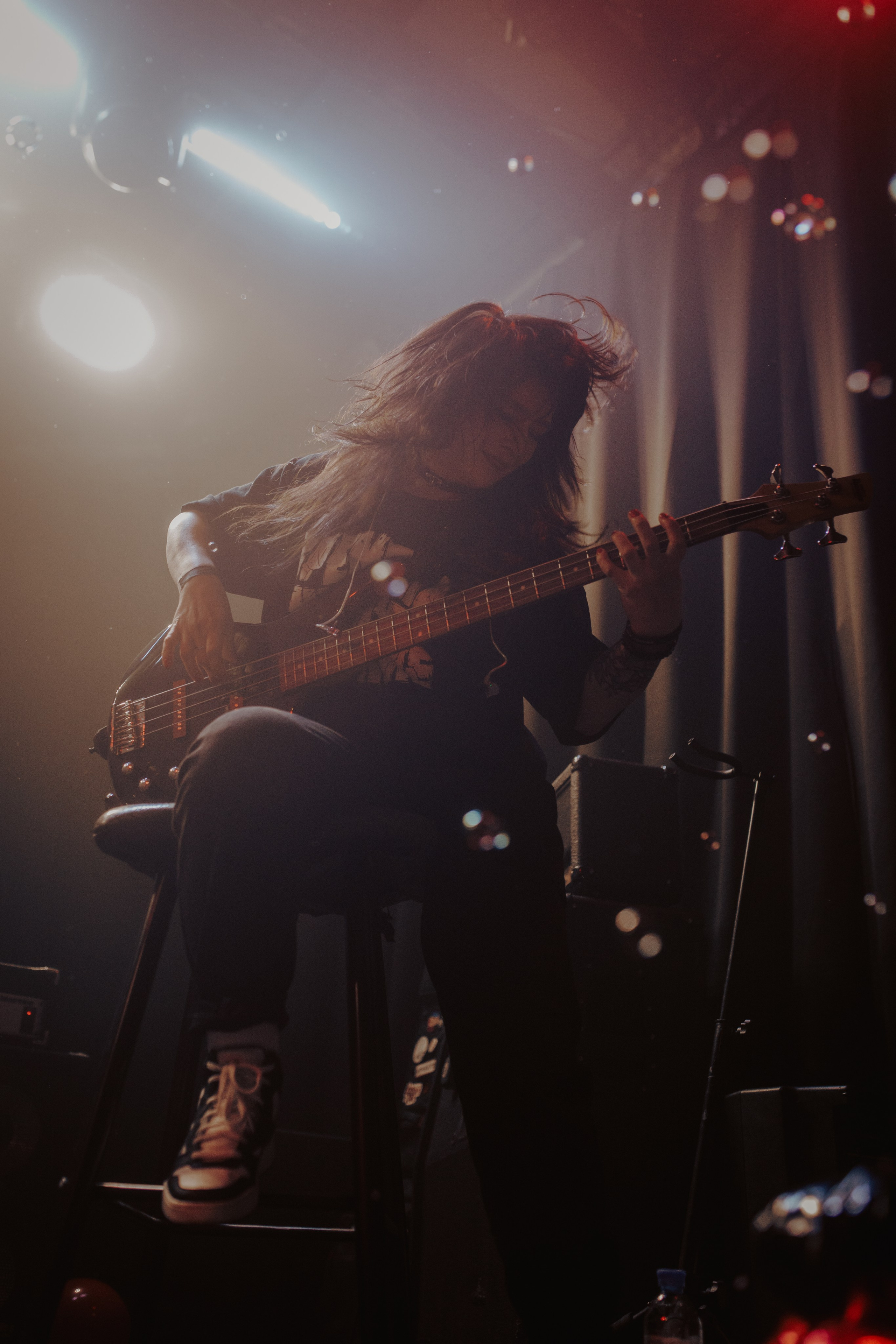 СЕРДЦЕ НЕ СТУЧИТ. Фотограф Елена Богачева (lenalena_na_na_na)