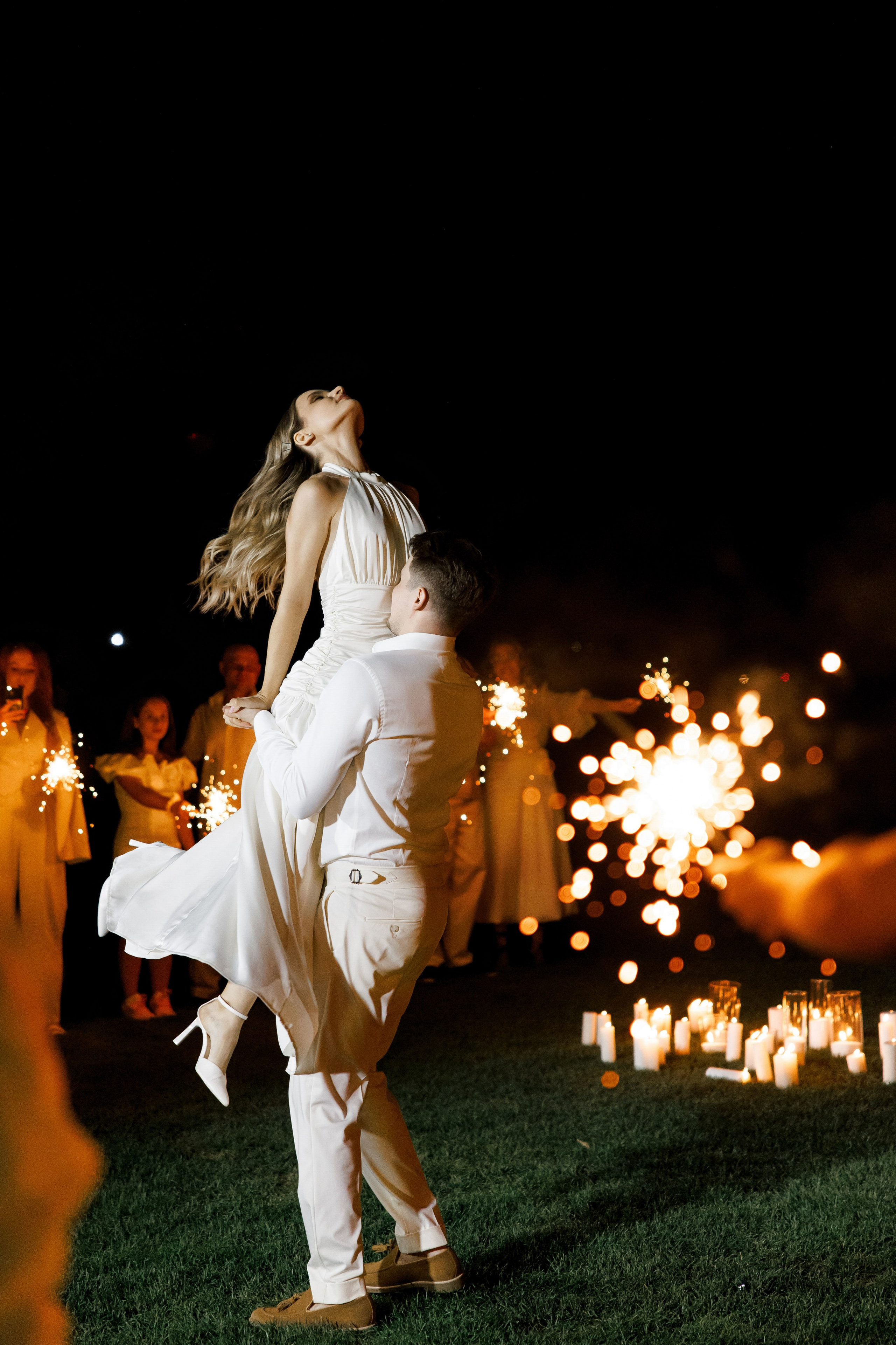 Владимир и Екатерина. Wedding and Reportage photographer Marmarov Christya