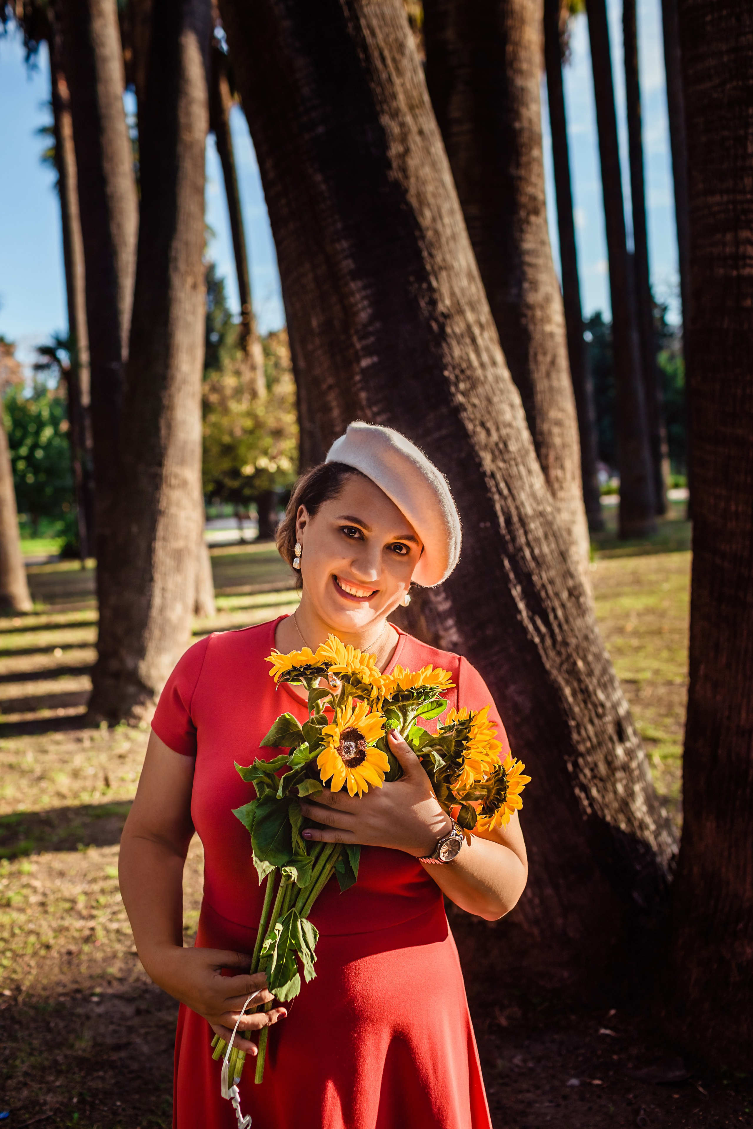 Natalia&Uğur. Professional family and children’s photographer in Izmir Irina Eron