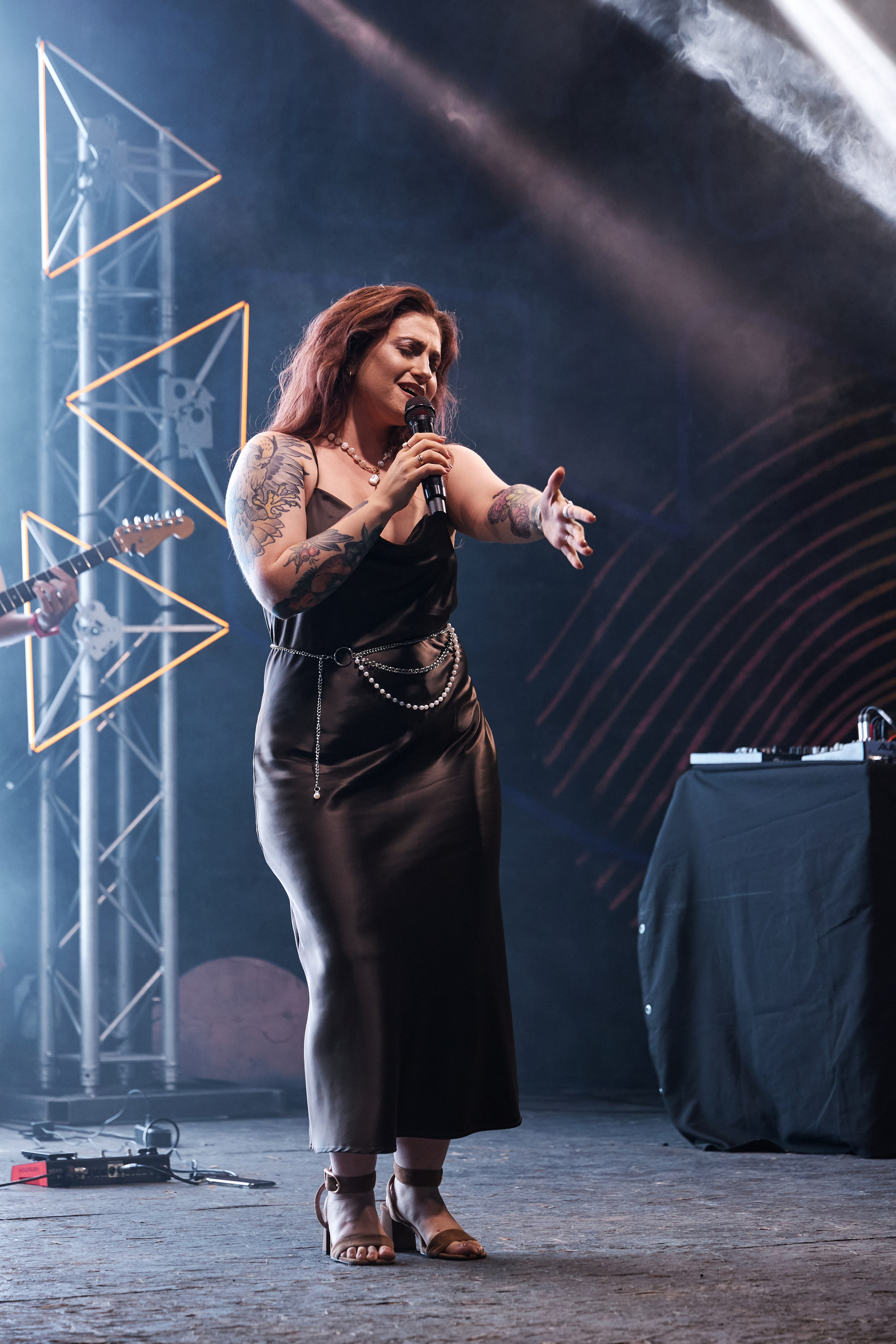 Выпускной | 2025. Фотограф Андрей Кононенко