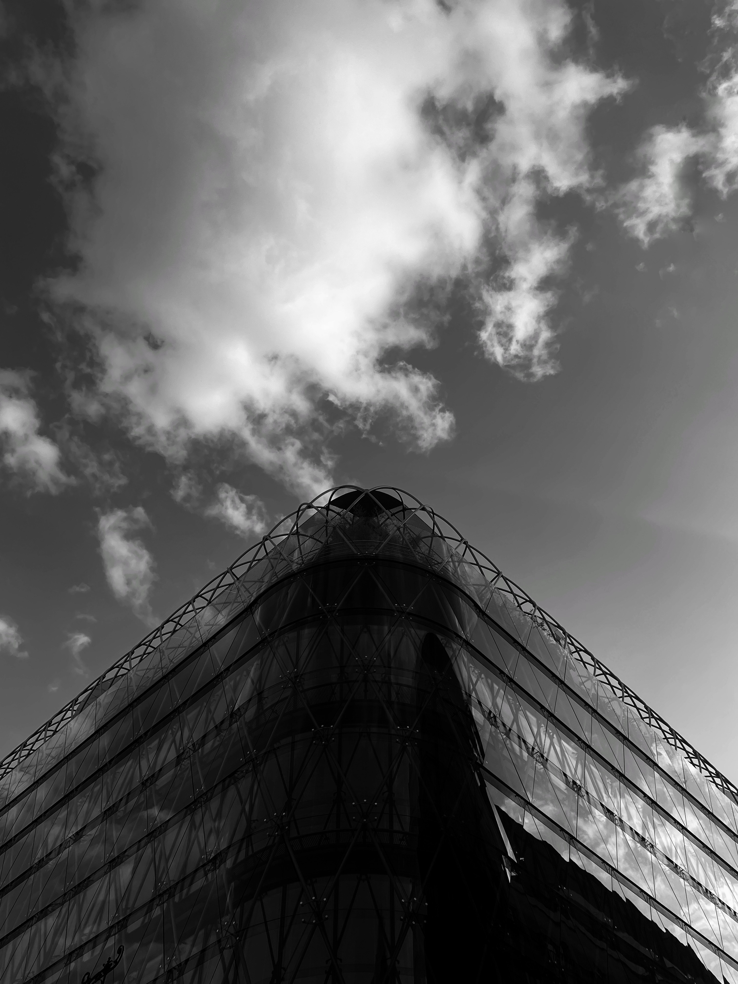 glass corner| Budapest 2025