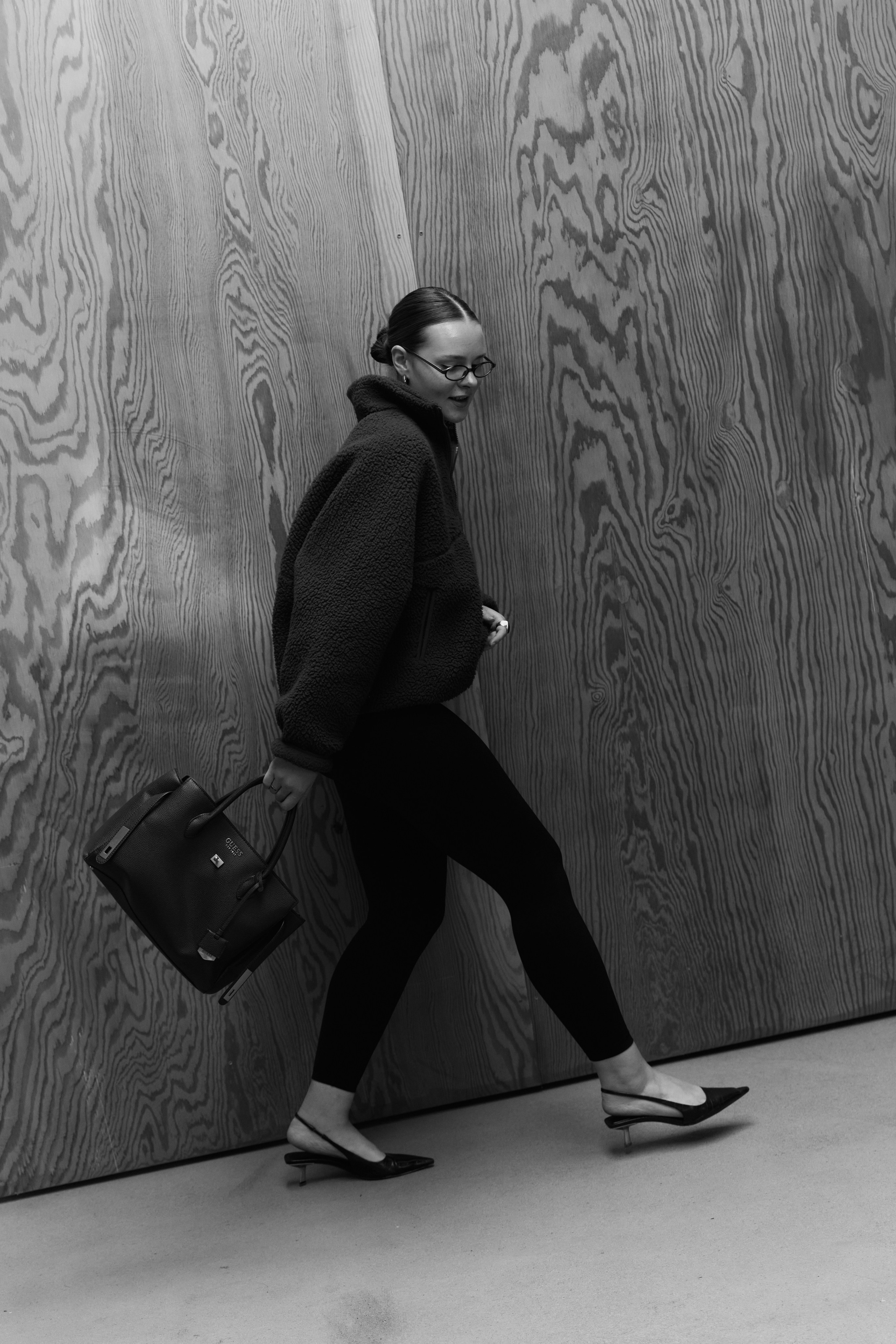 Настя. Главная