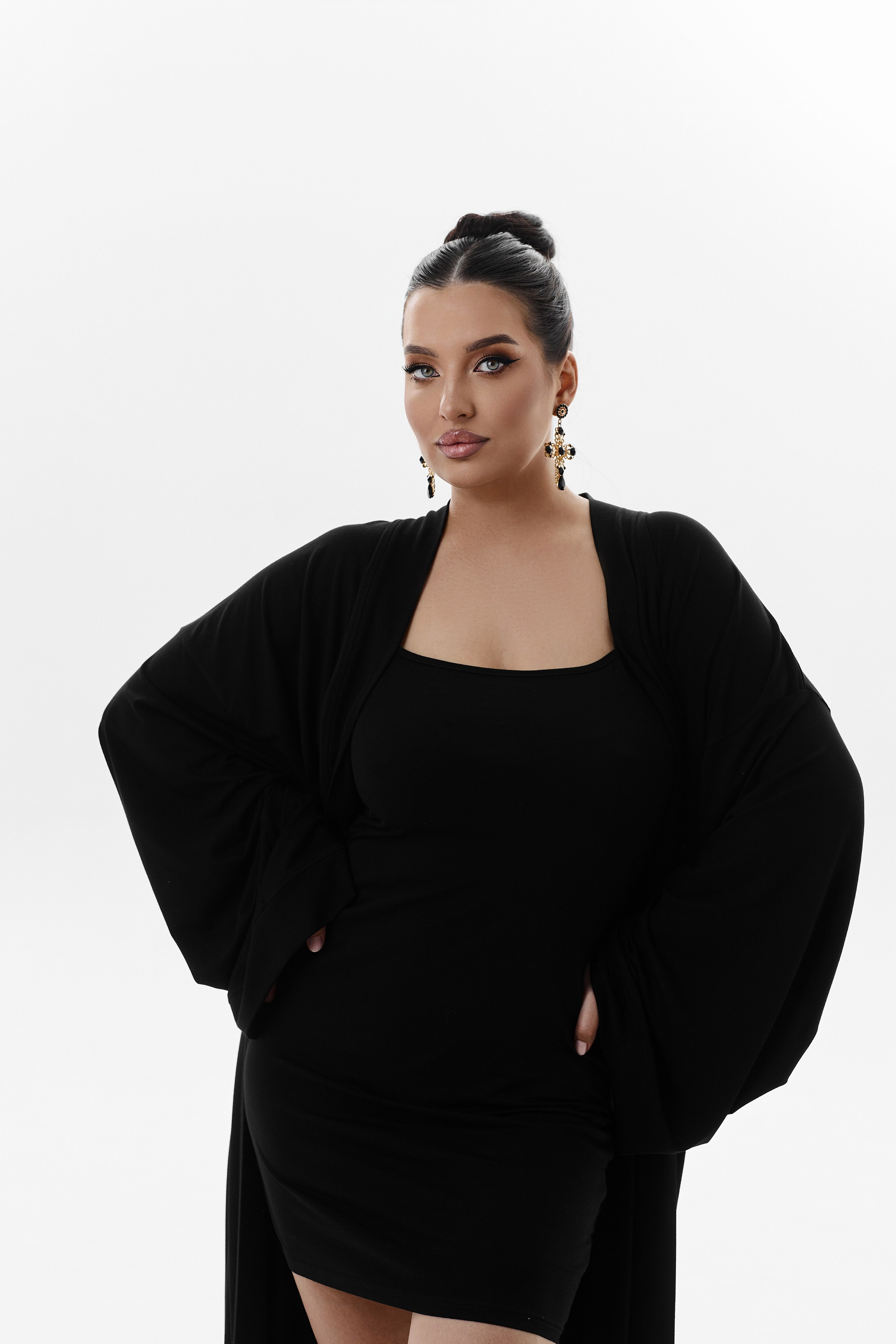 KRIS. Ася Солопова, фотограф Тюмень