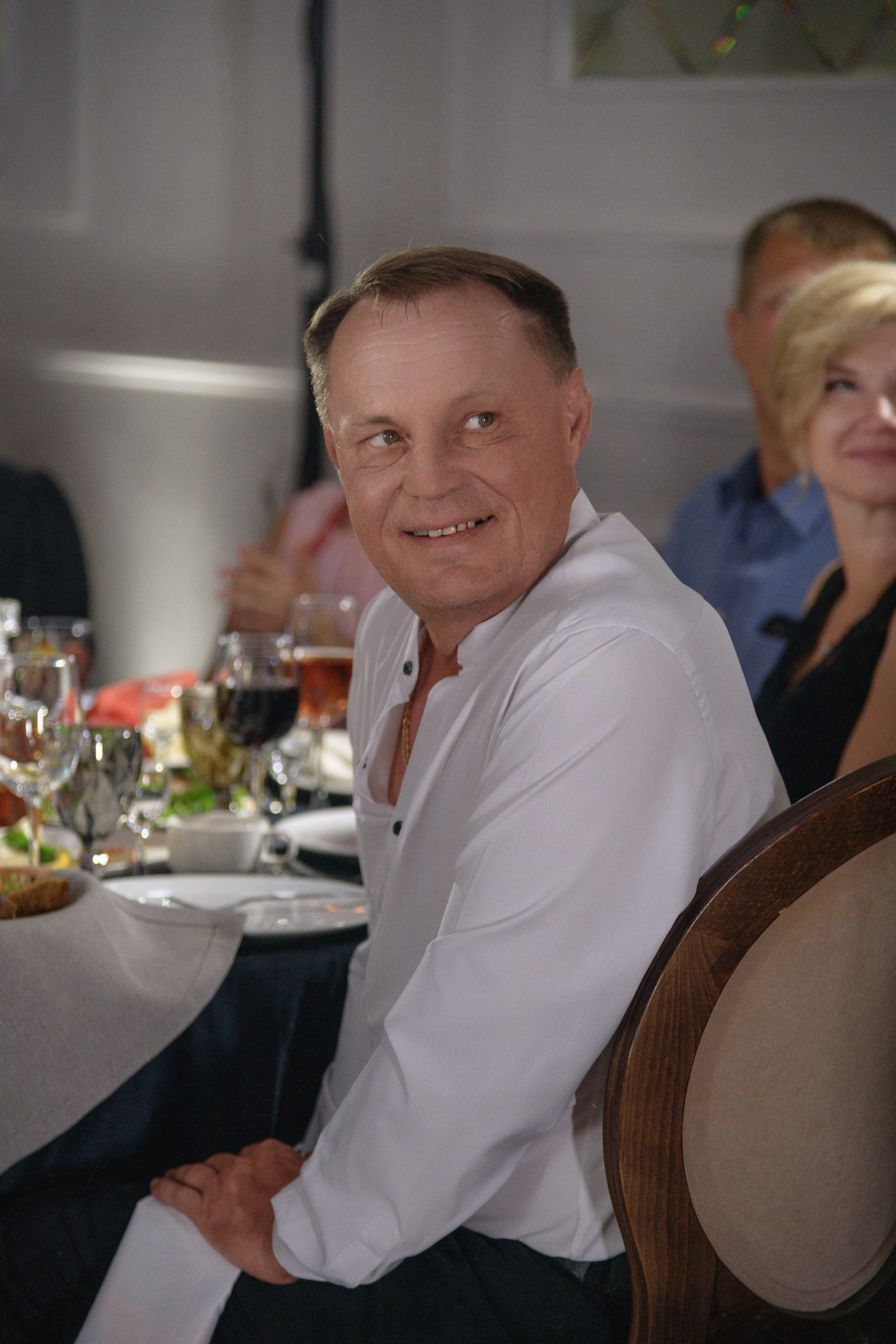 Яна и Рома. Фотограф Смоляк Алена