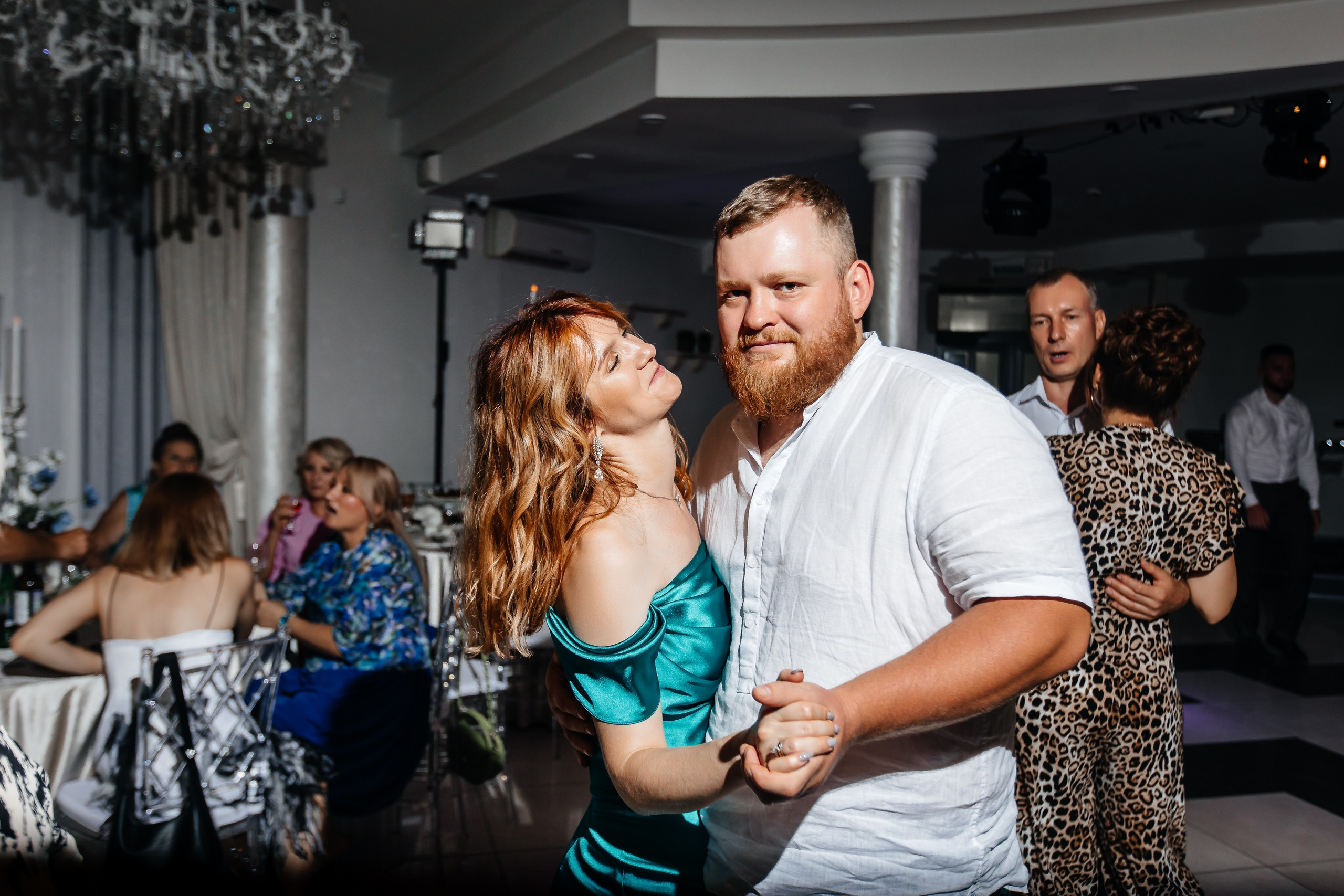 Анонс свадьбы для Романа и Алены. Свадебный фотограф в Крыму и Севастополе Ольга Баскакова