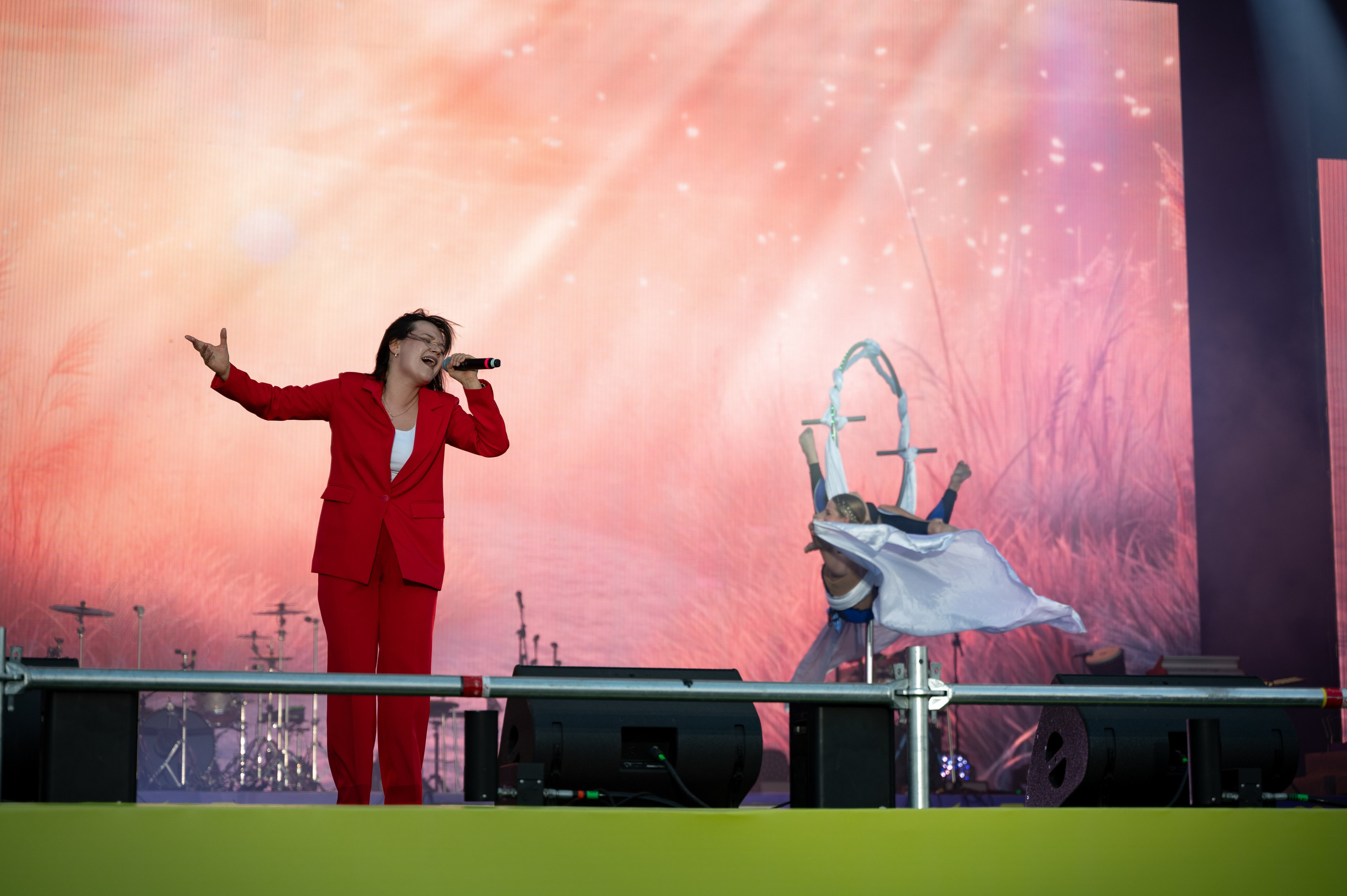 День молодежи | Концерт JONY & Егора Крида | 28.06.2025. Фотограф в Омске Елизавета Кириллова