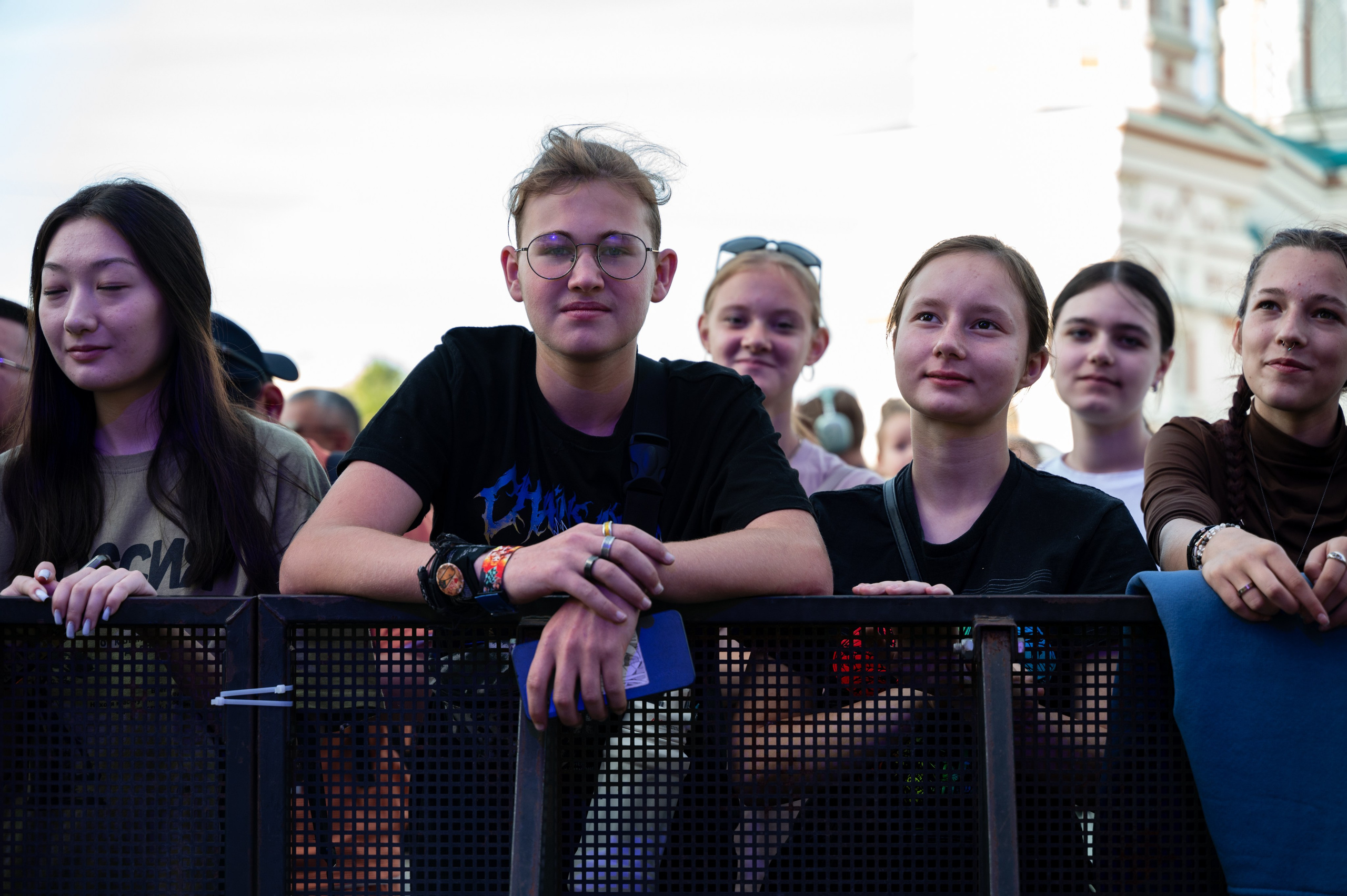 Код молодежи | 27.06.2025. Фотограф в Омске Елизавета Кириллова