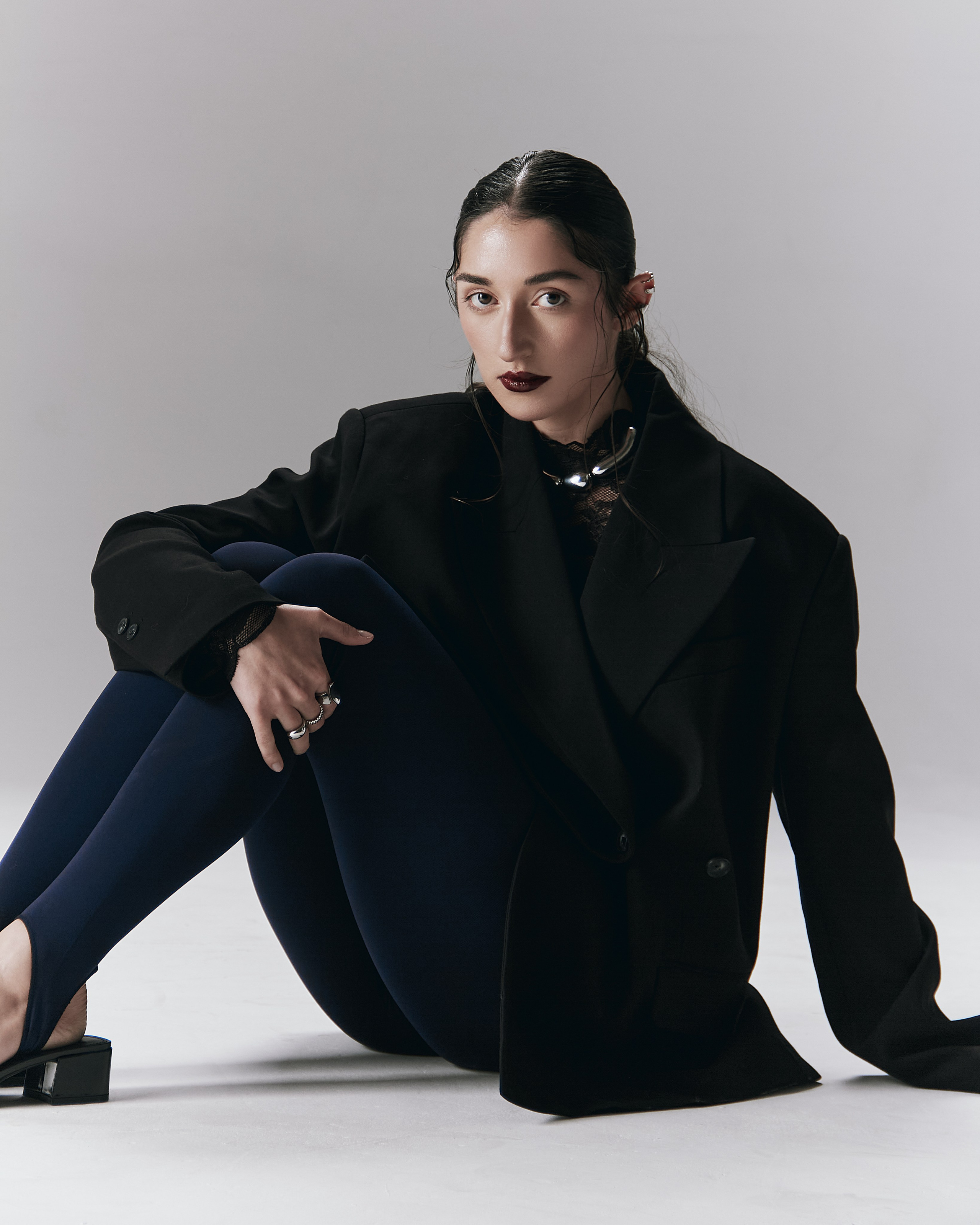 Севда. Студийный фотограф в Москве Илья Сухов