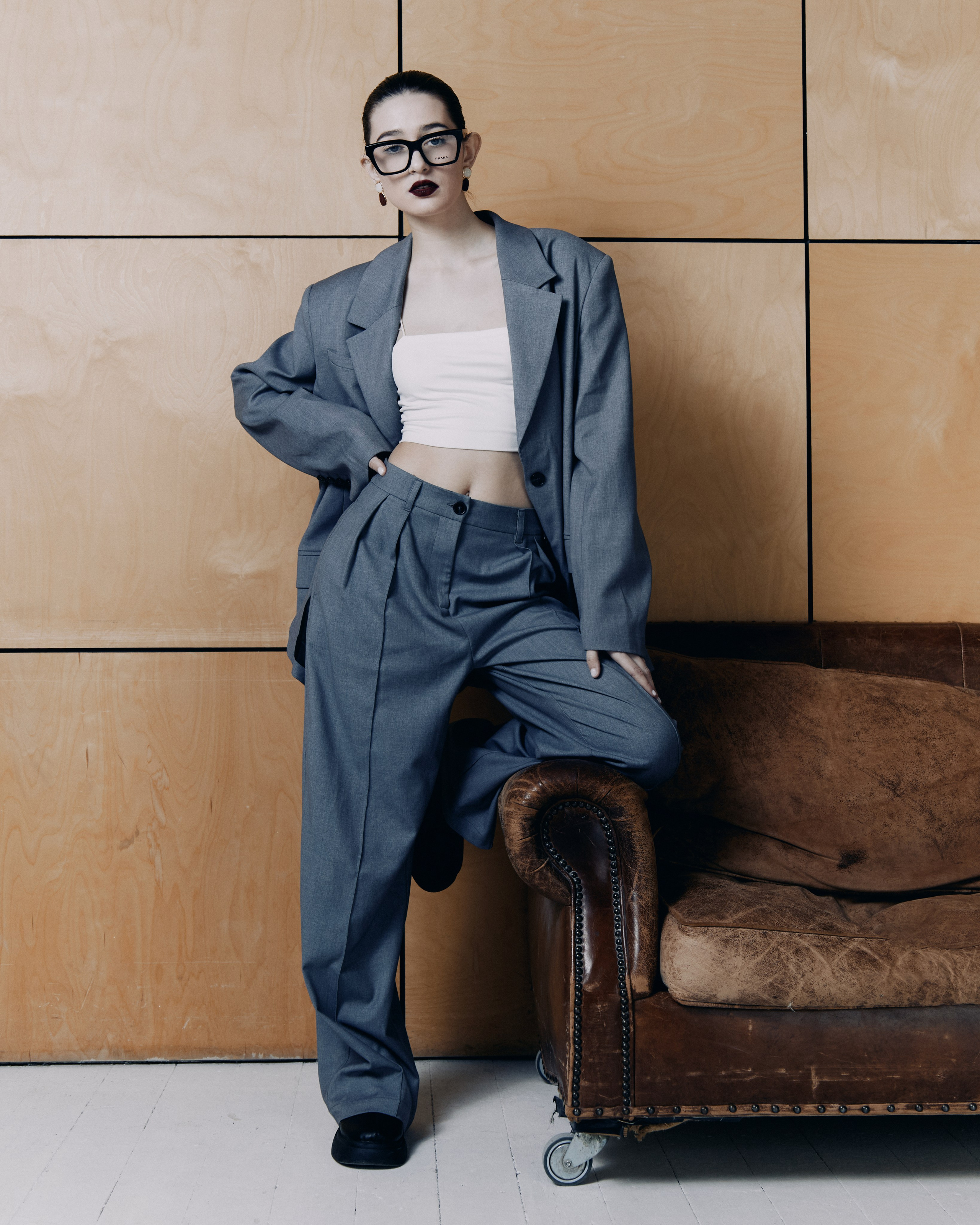 Диана. Студийный фотограф в Москве Илья Сухов