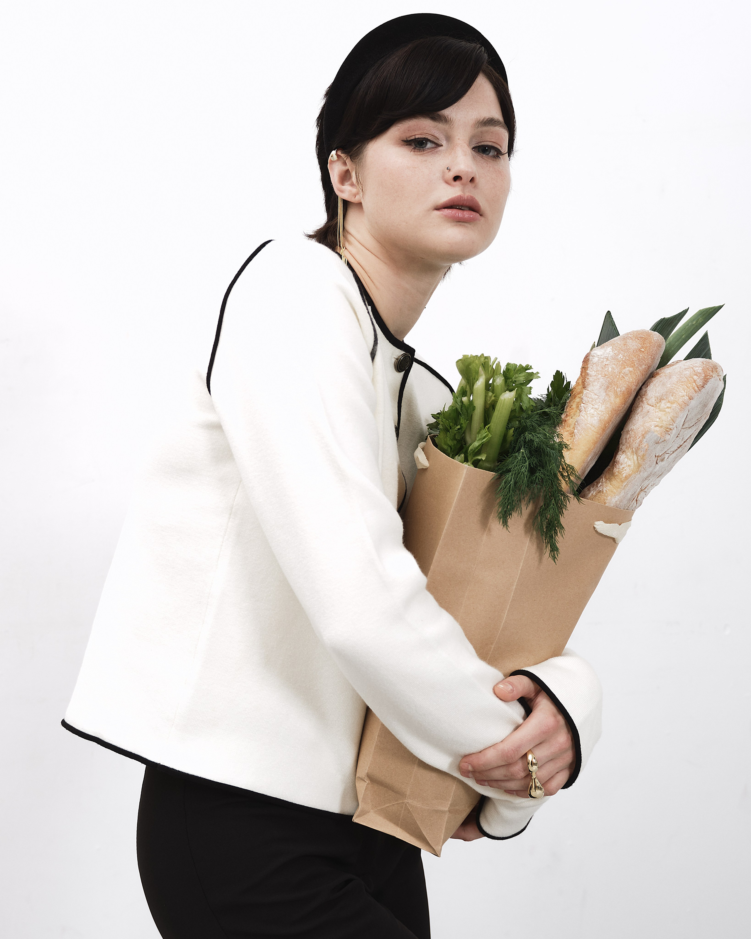 Алена. Студийный фотограф в Москве Илья Сухов