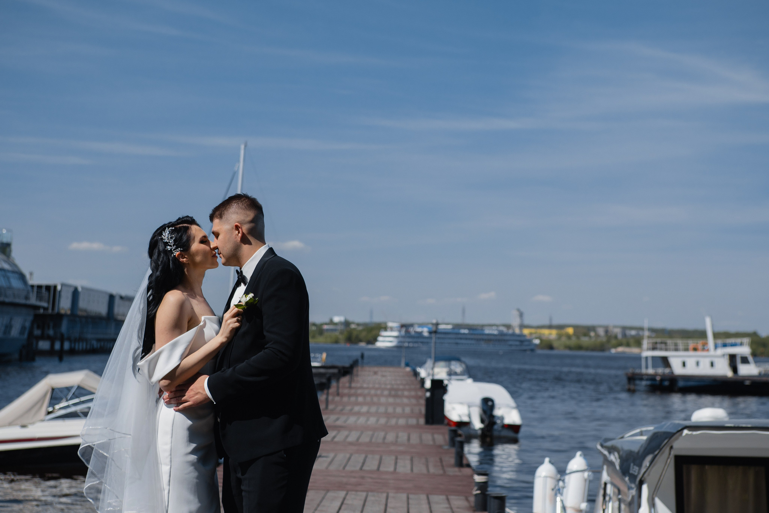 M&E. Свадебный и семейный фотограф Чижова Алина