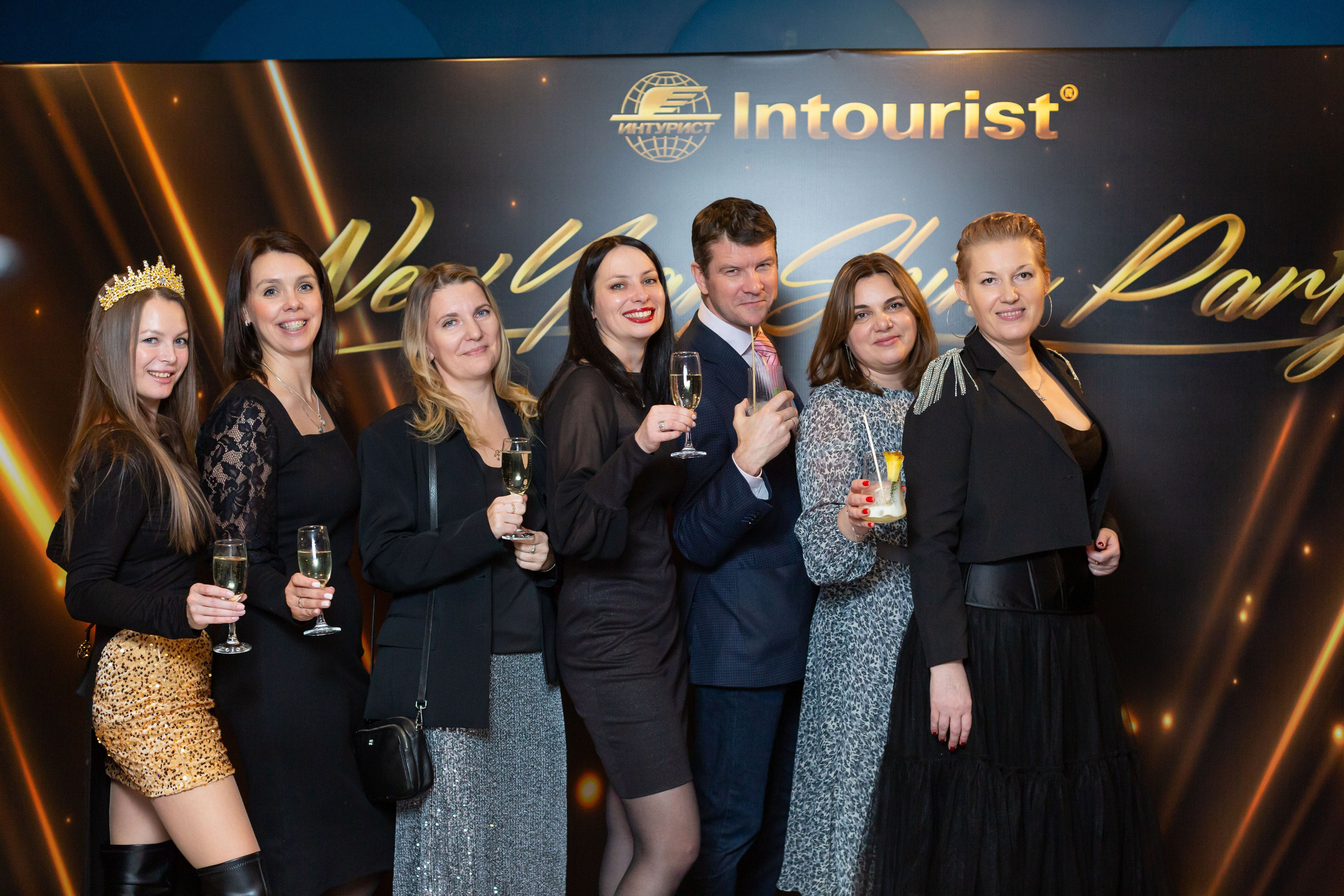 Корпоратив ресторан Времена года Москва. Семейный и детский фотограф Анна Петракова