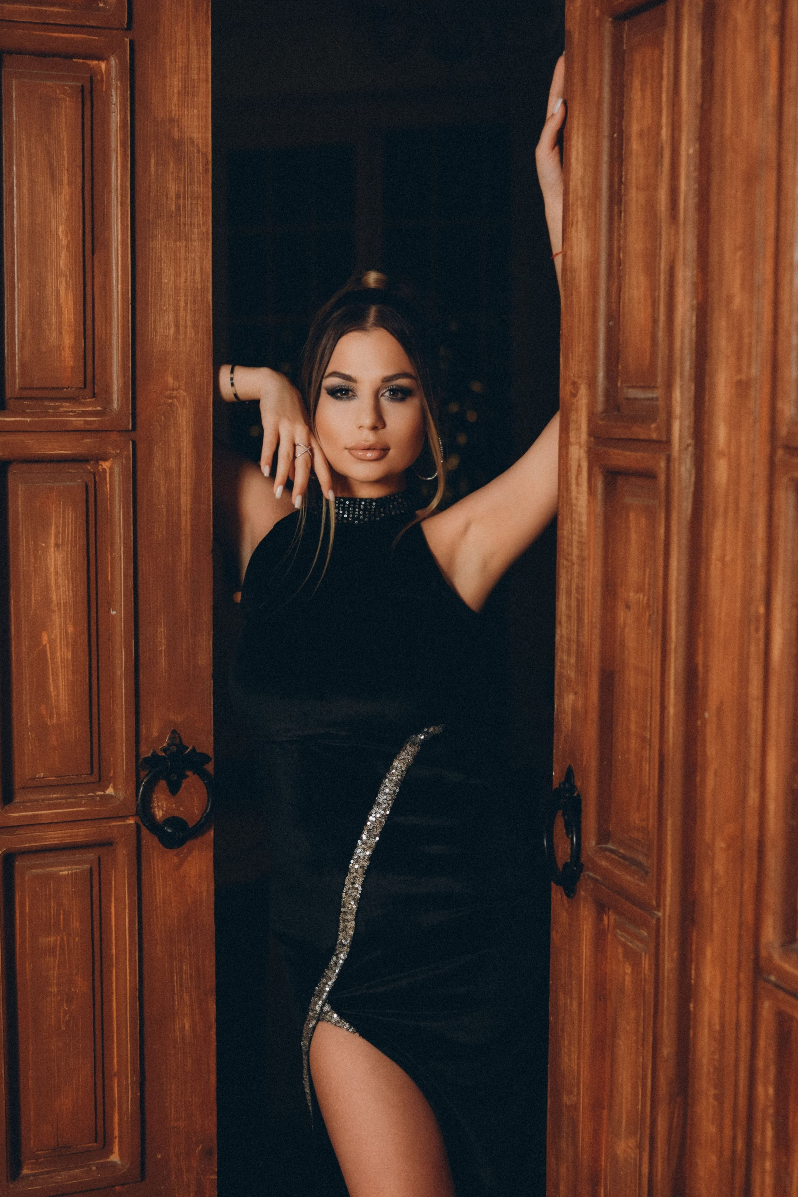 Ирина. Фотограф в Москве Ангелина Ким