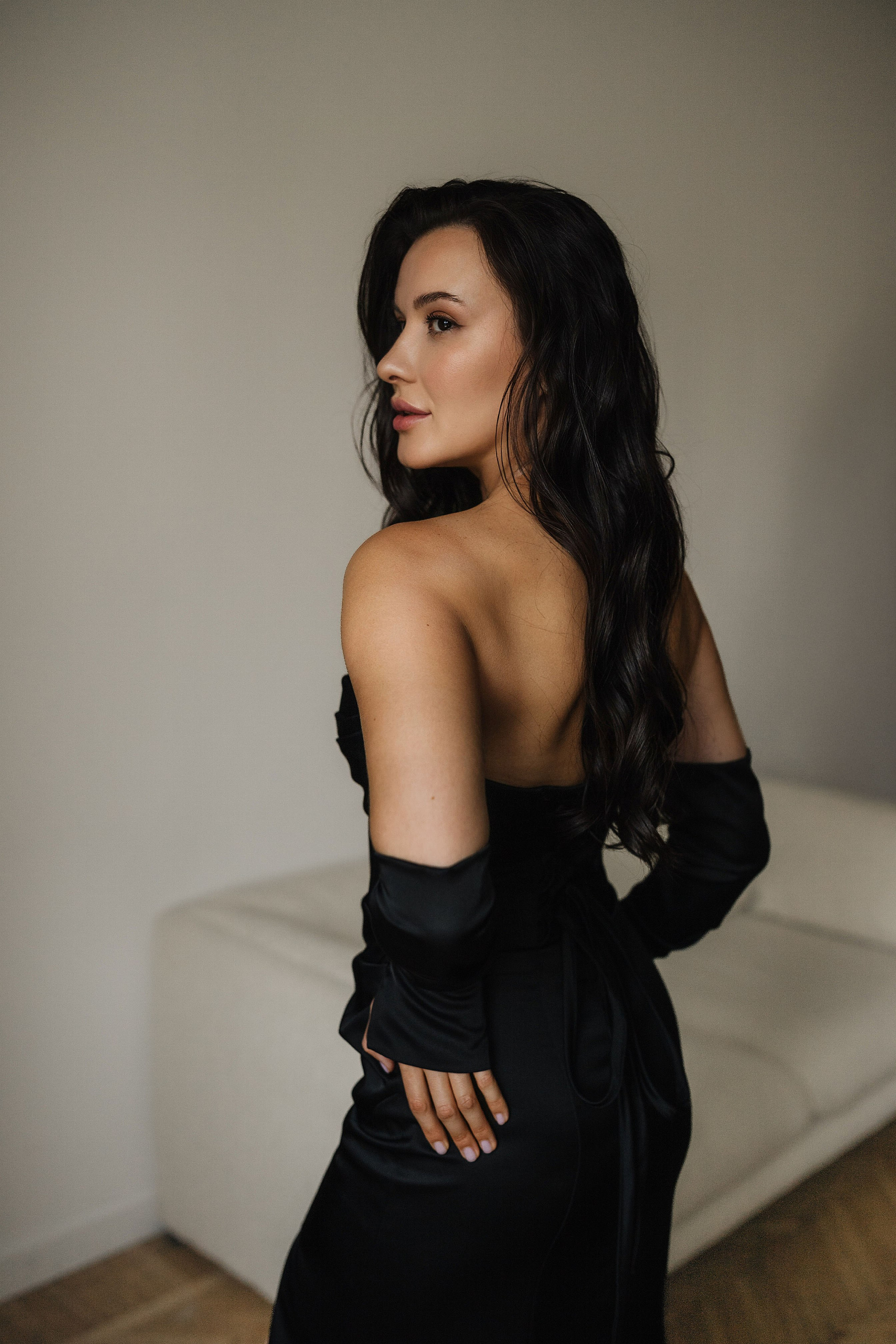 Фотодень в Сталинке. Фотограф в Москве Ангелина Ким