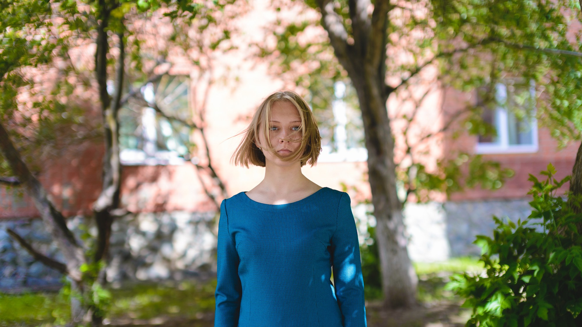 Портрет. Репортажный и концертный фотограф Алексей Патентный в Екатеринбурге