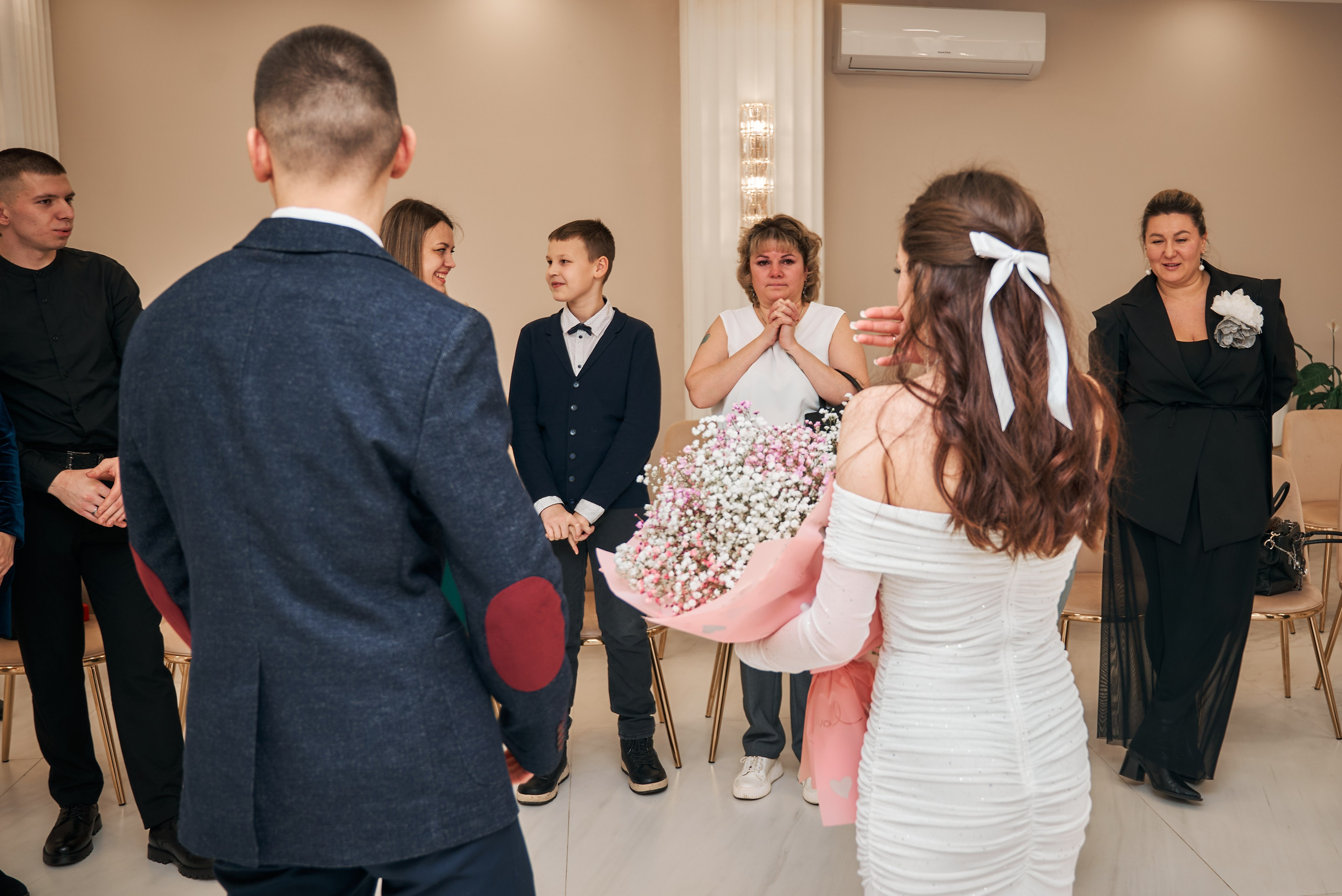 Александр и Дарья. Фотограф Зеленоград Москва