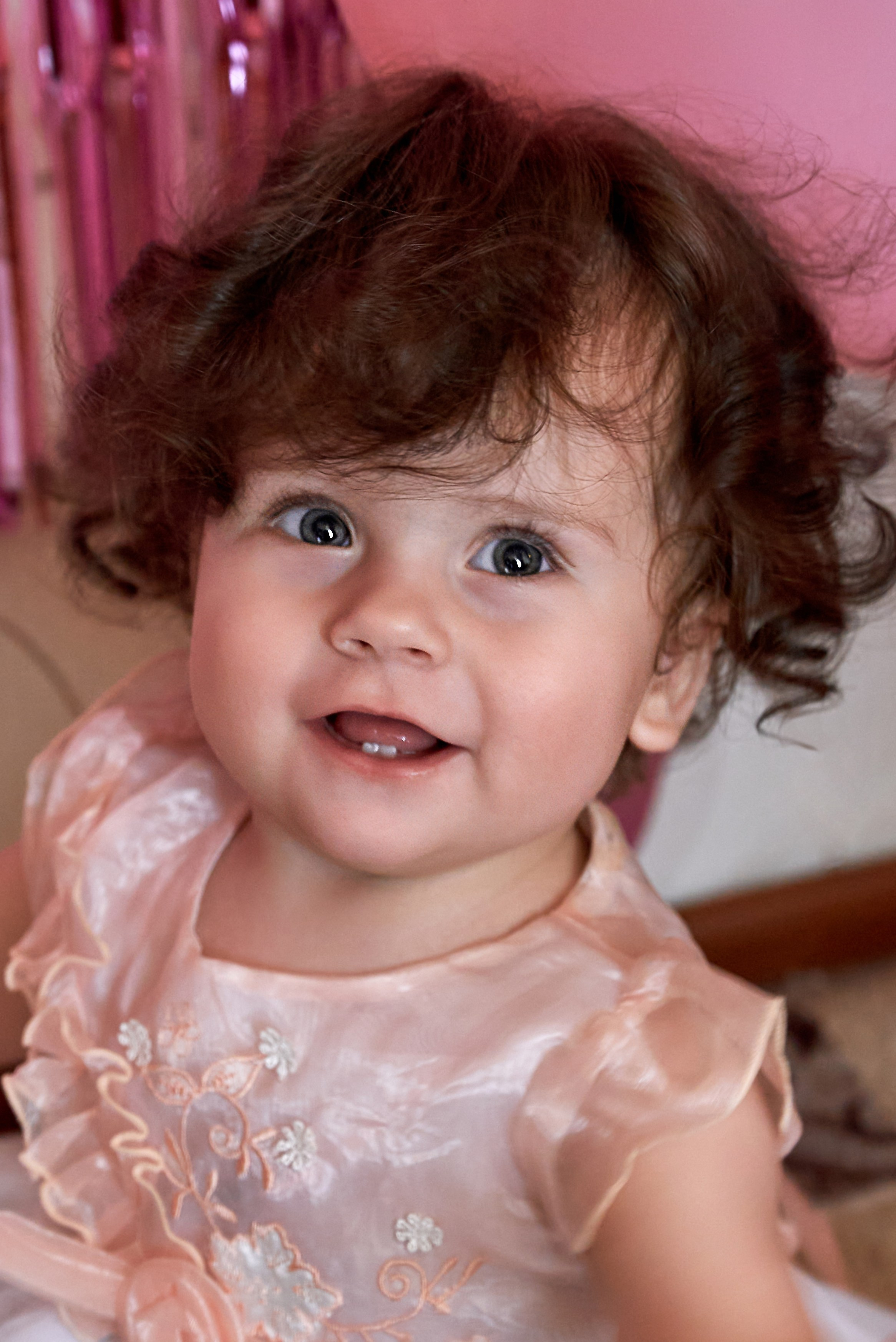 День Рожденья Лилии. Фотограф Зеленоград Москва