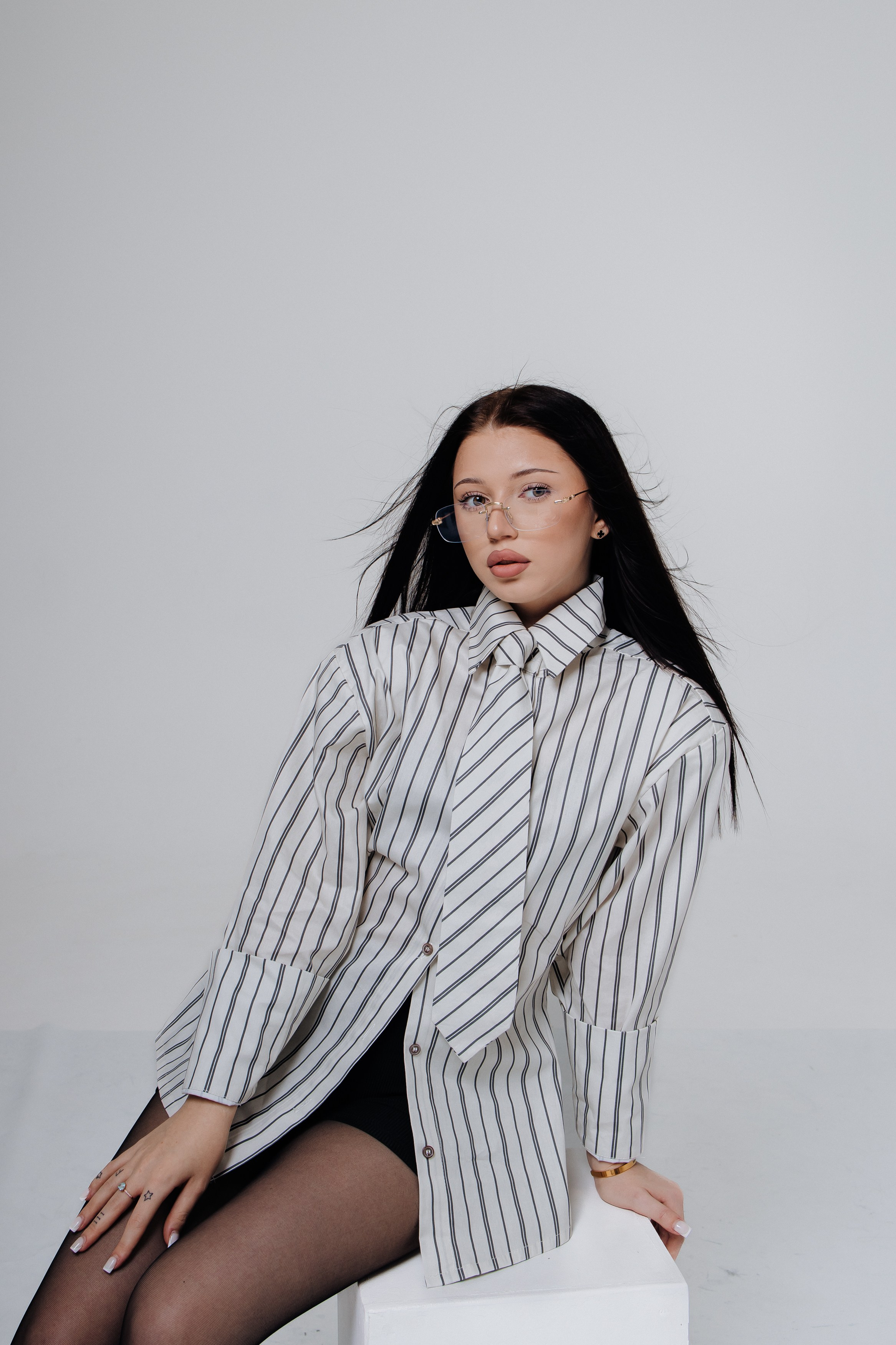 Александра. Фотограф в Челябинске Ольга Гурьянова