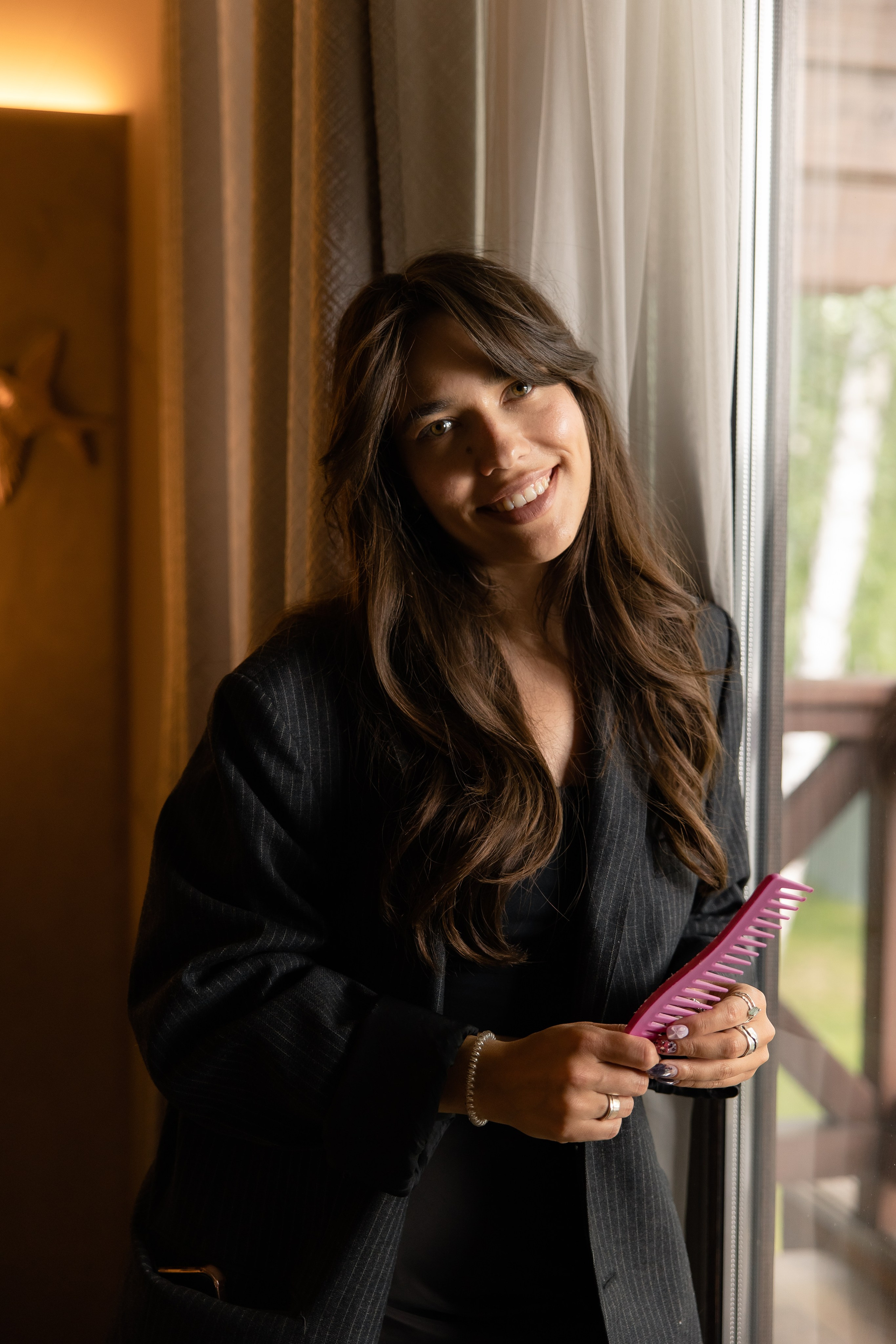 Даниил и Светлана. Свадебный и семейный фотограф в Новосибирске Наталья Зорина