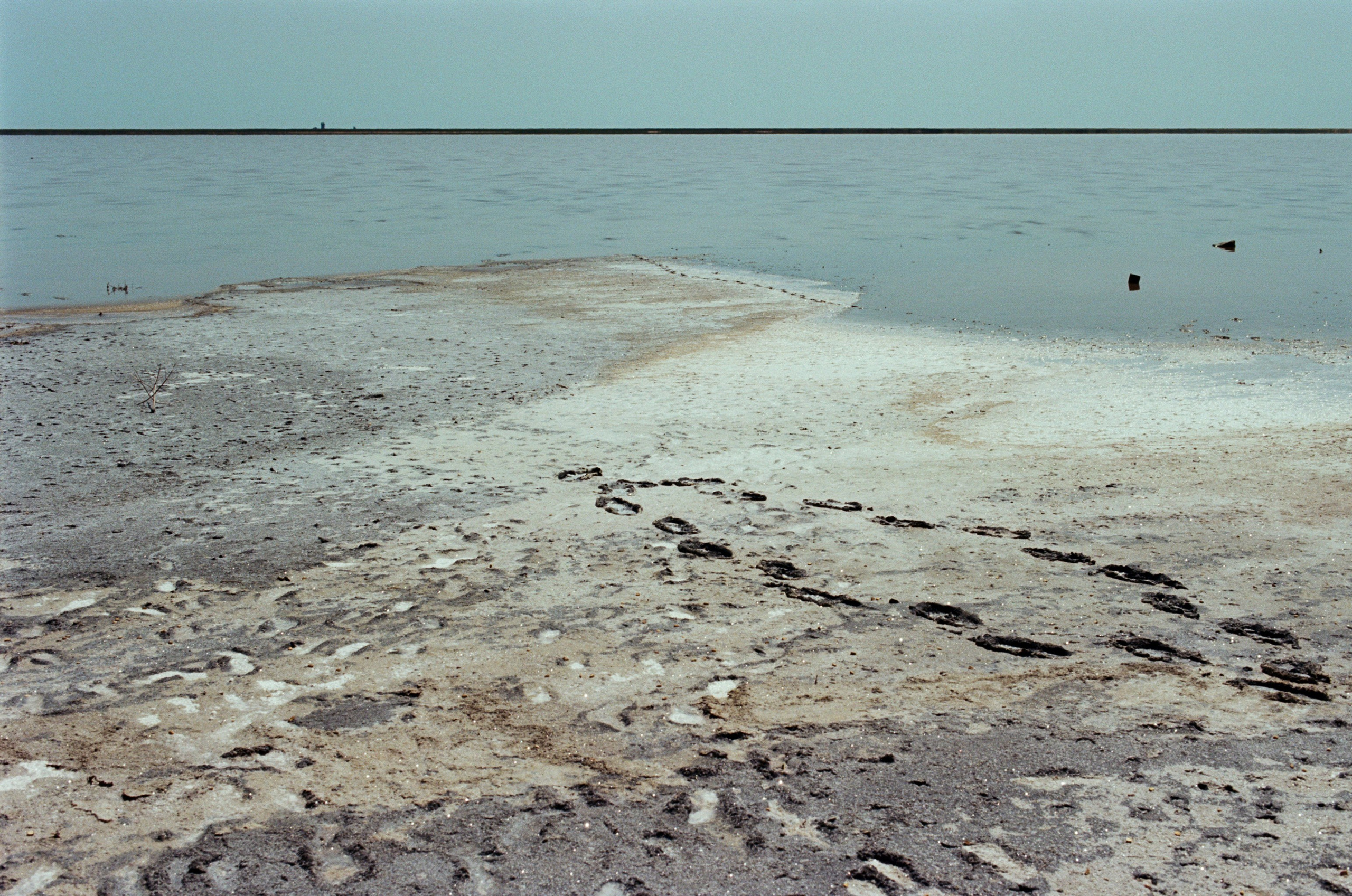 Dig it // ukraine, crimea IX. EVER EXPOSED