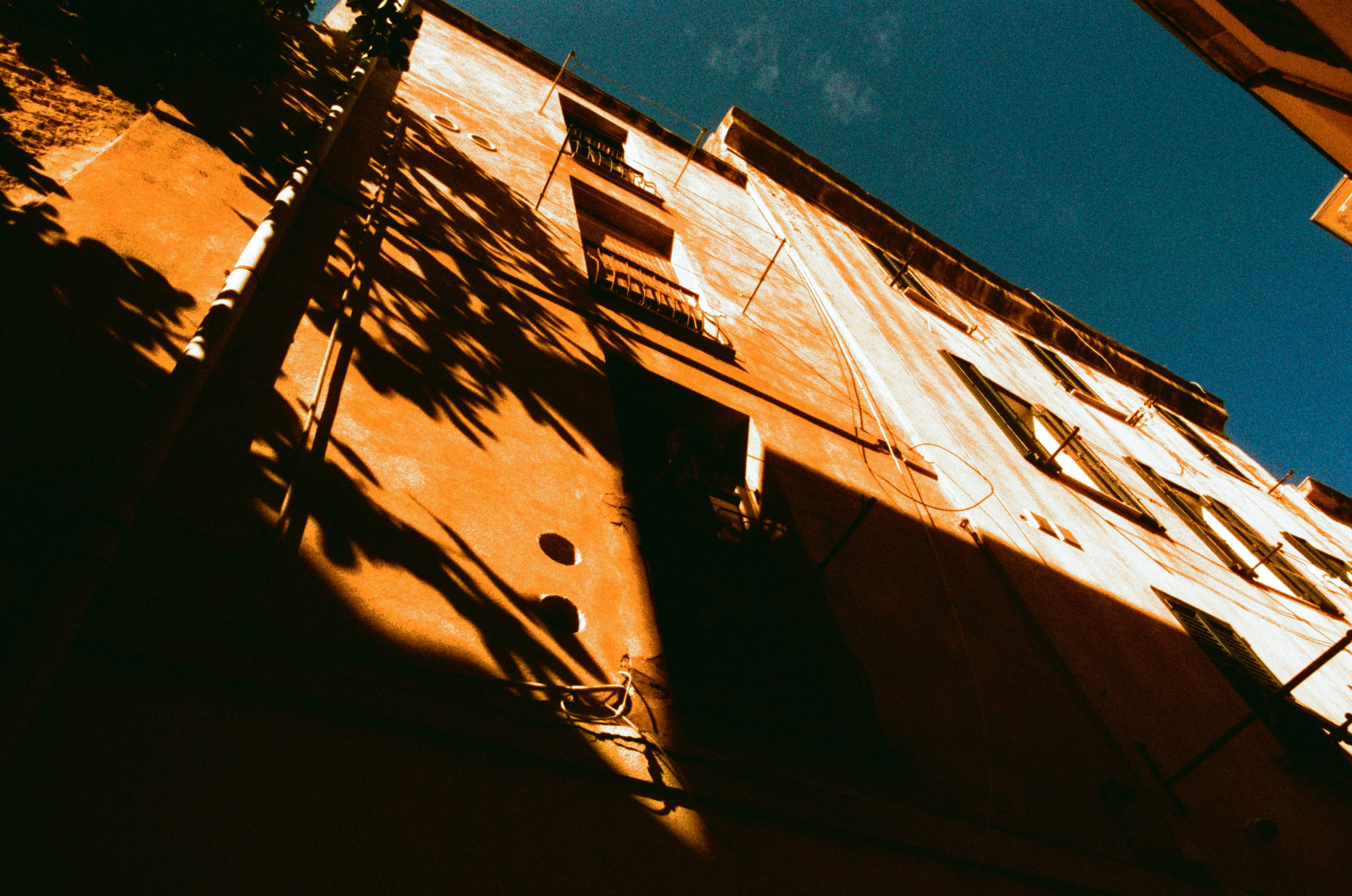 Moriro da re // sardinia, alghero. EVER EXPOSED