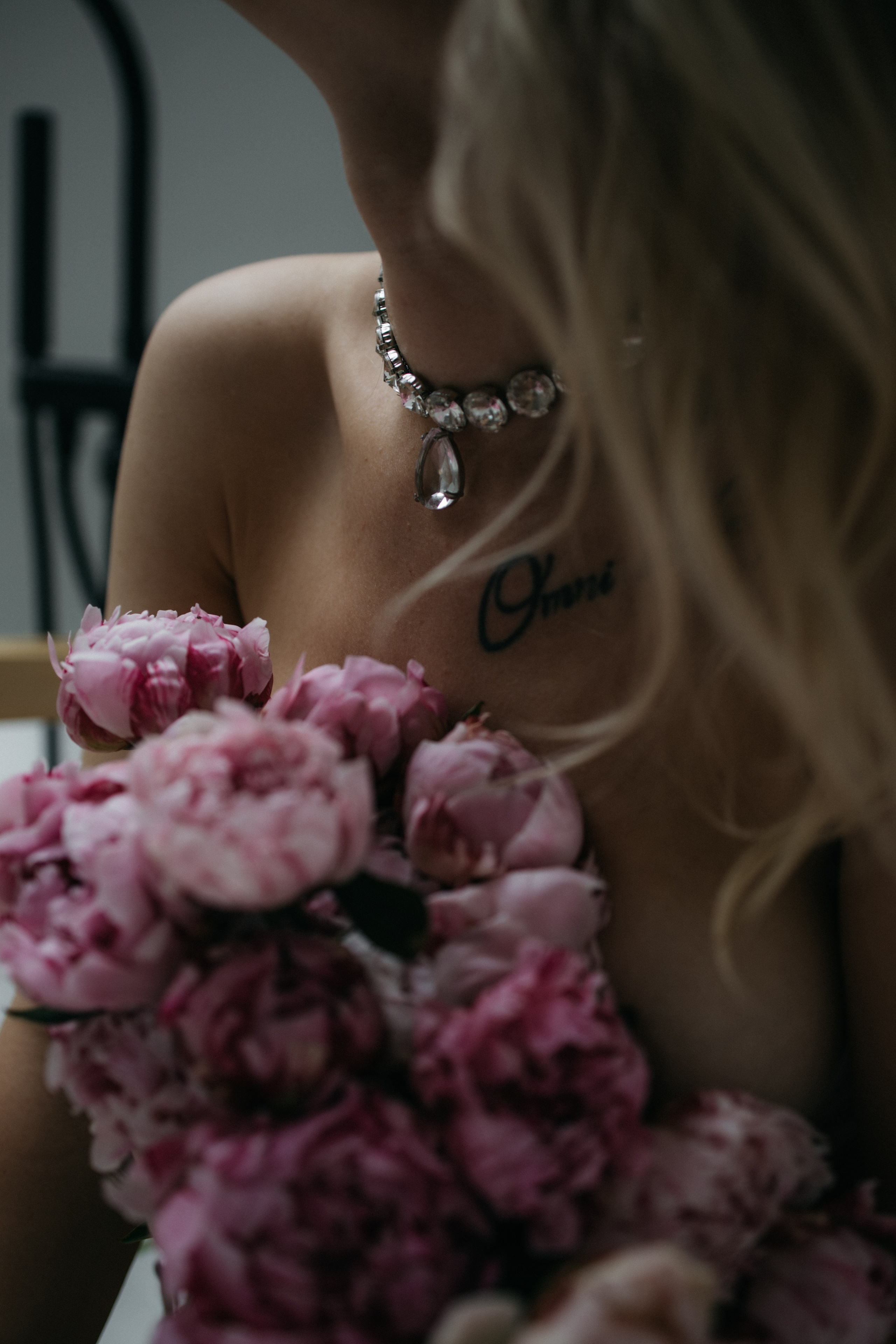 Ксюша. Женский и семейный фотограф в Москве Анастасия Филимонова