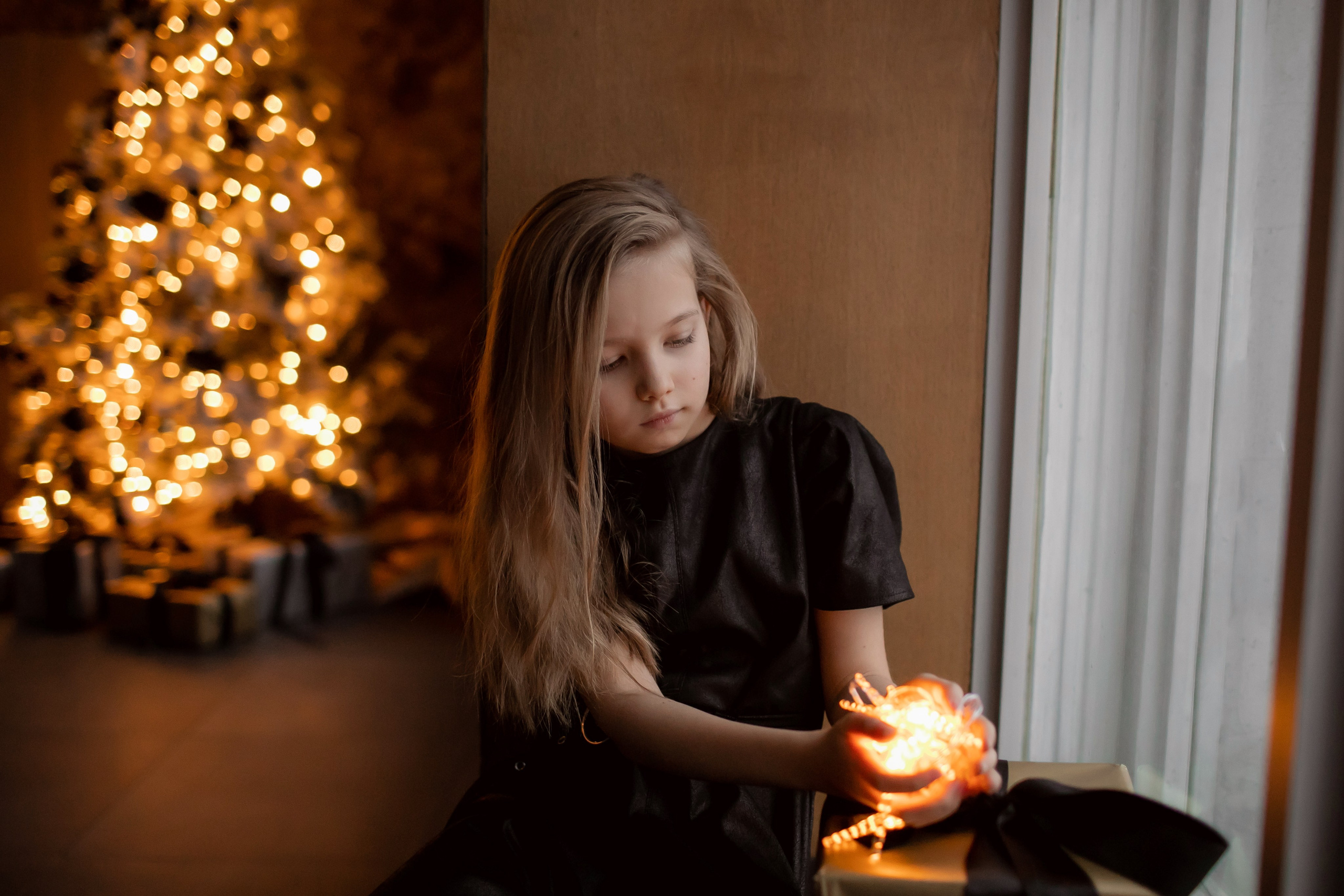 Марина и Аня. Семейный фотограф в Москве