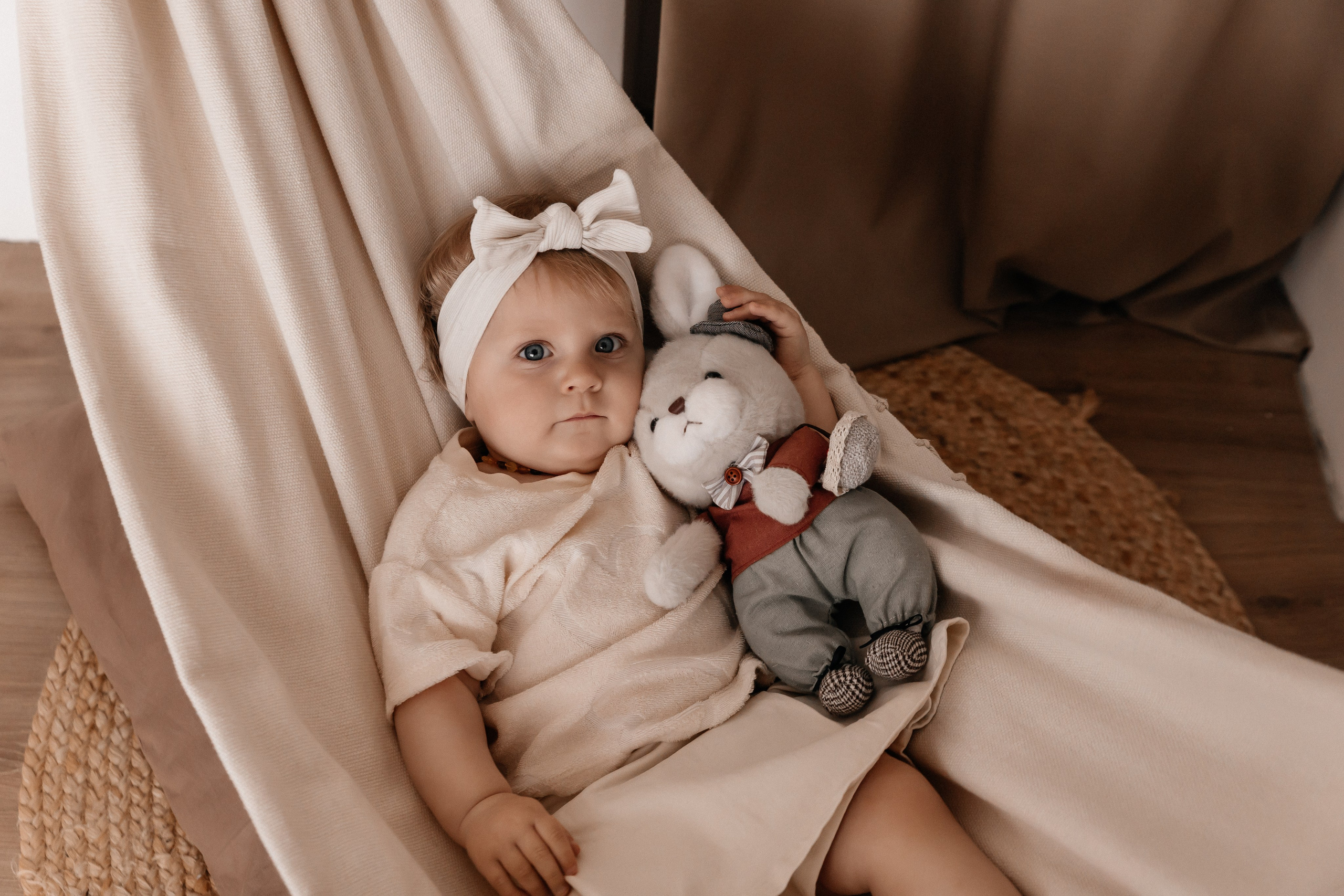 Ксюше 1 годик. Семейный фотограф Минск Усова Ольга