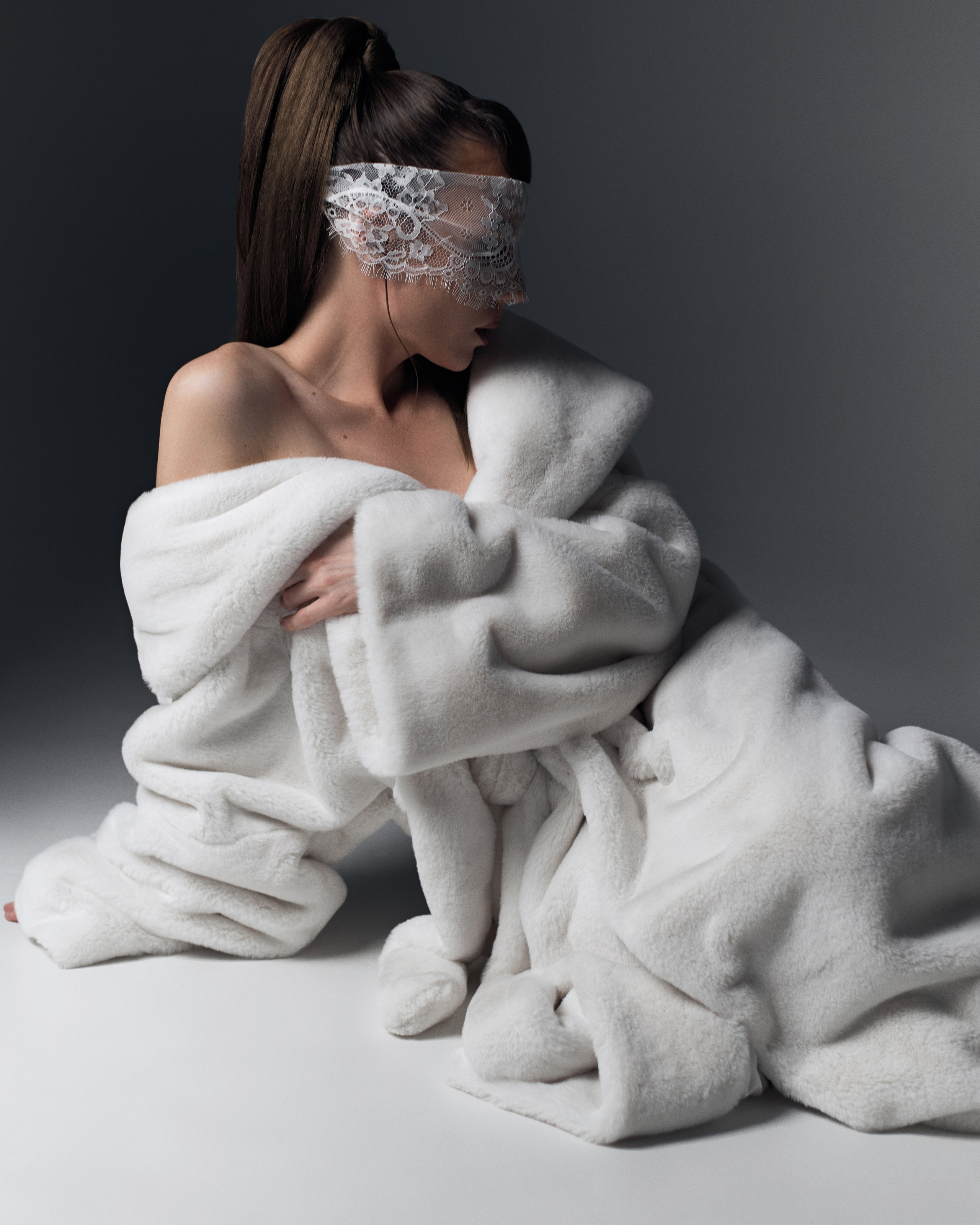 Творческие съёмки. Фотограф в Сургуте Олеся Морковских