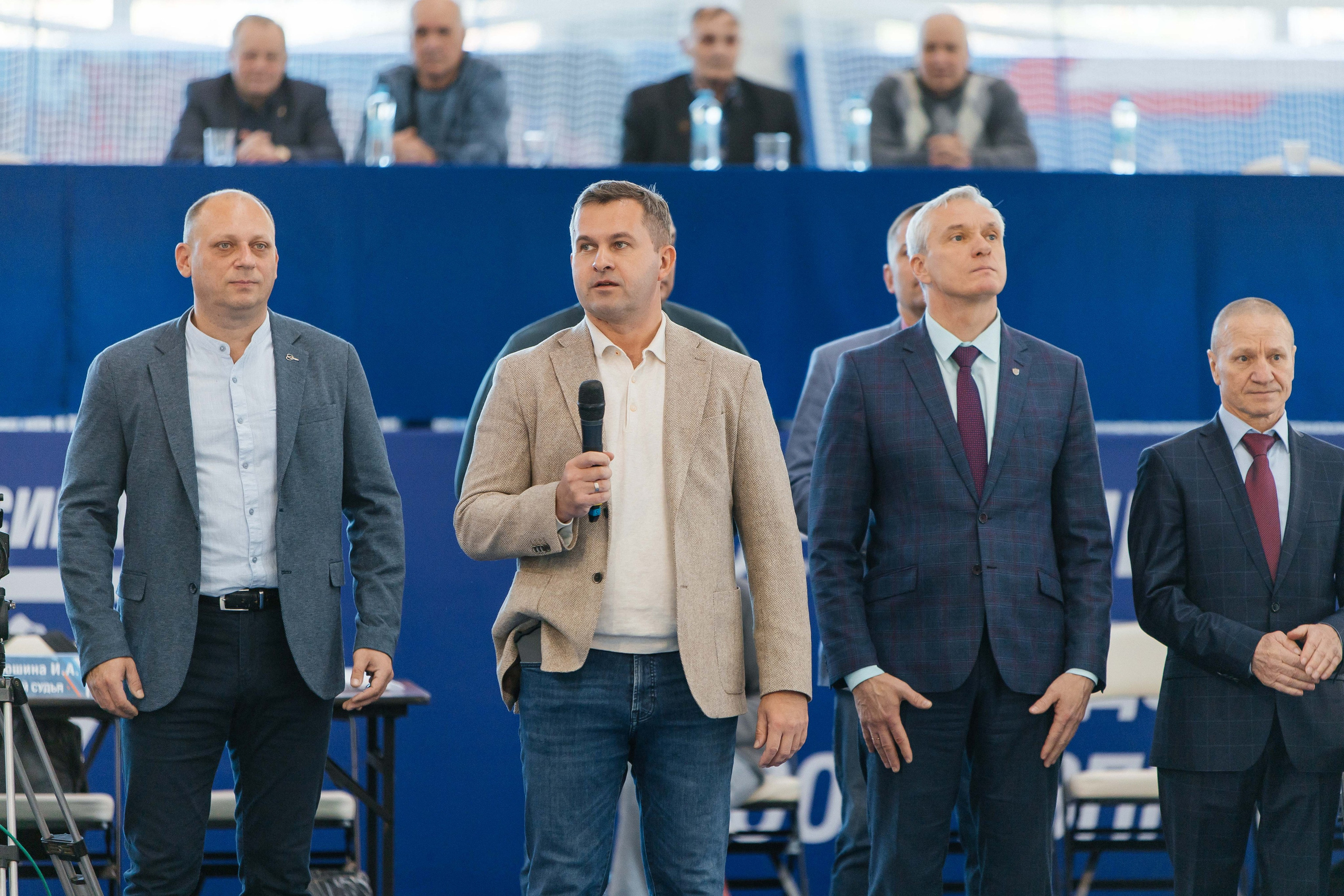 Всероссийские соревнования по Дзюдо. _Carpe diem_