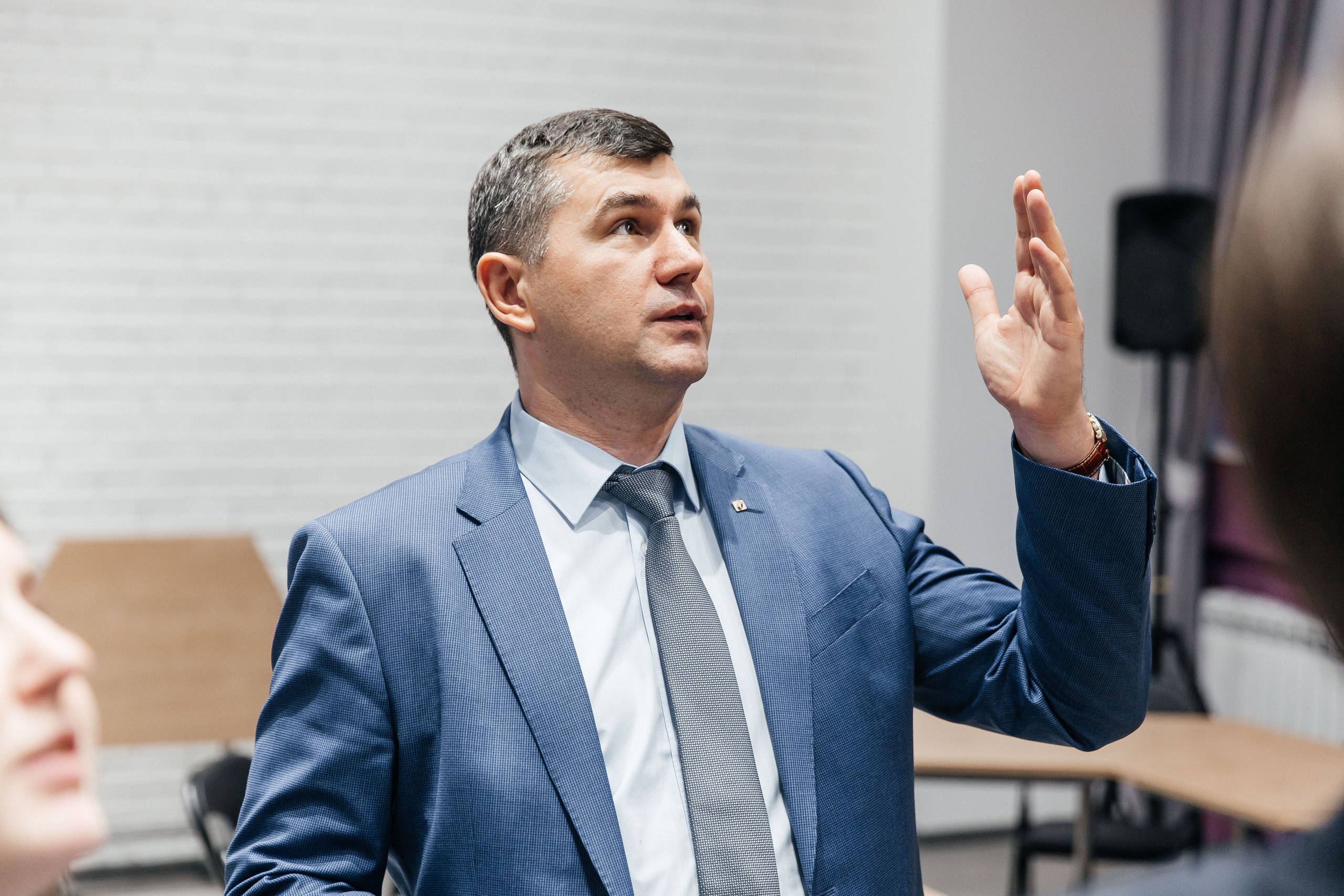 Росмолодёжь Томск. _Carpe diem_