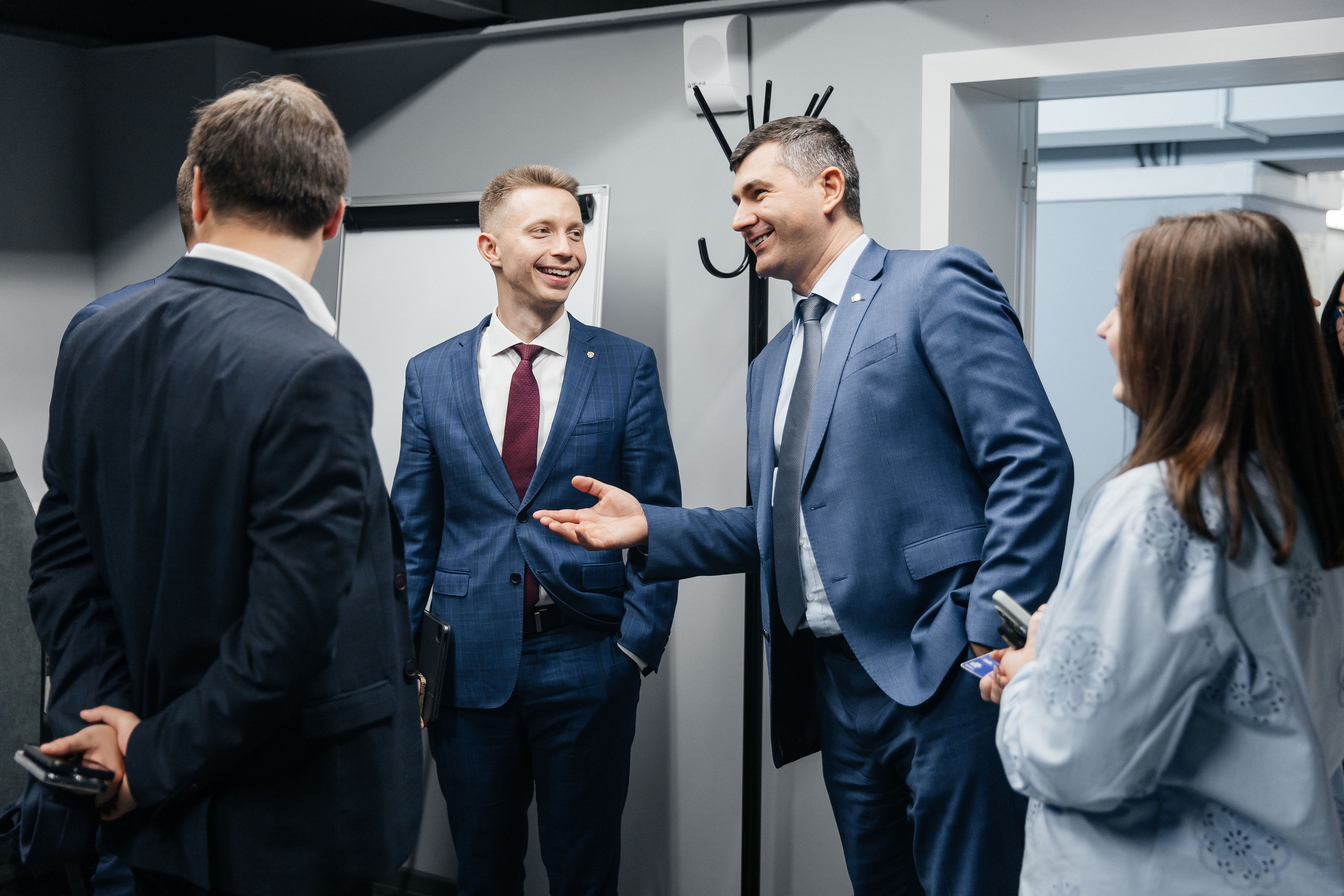 Росмолодёжь Томск. _Carpe diem_